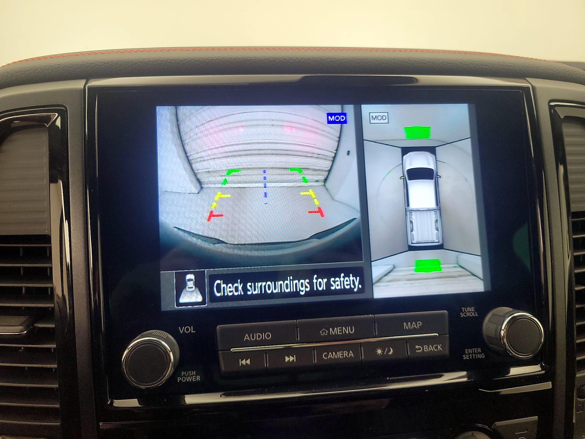 Thumbnail: 2024 Nissan Titan - 15