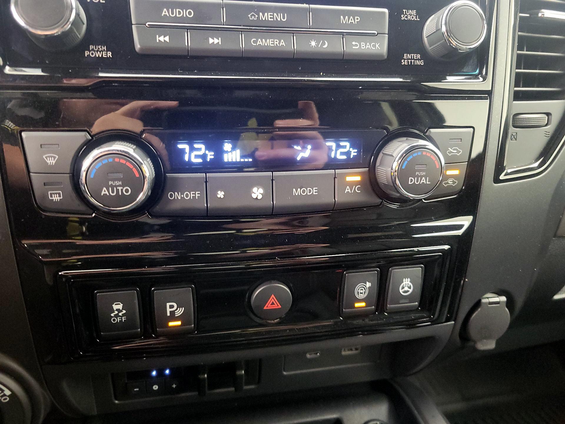 Thumbnail: 2024 Nissan Titan - 17