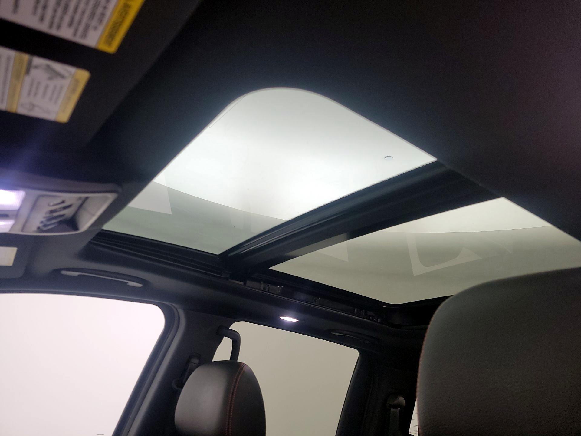 Thumbnail: 2024 Nissan Titan - 20