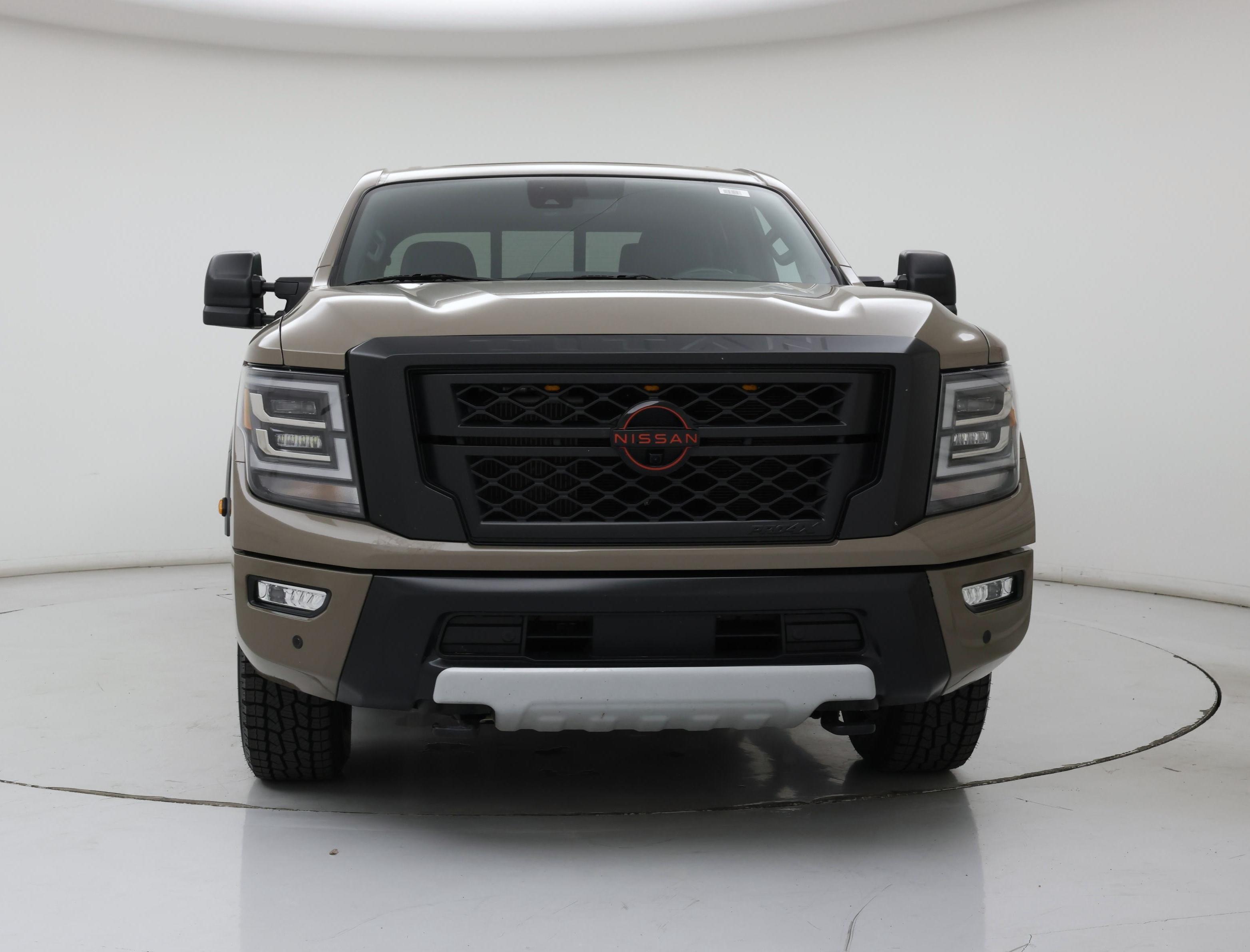 Thumbnail: 2024 Nissan Titan - 5