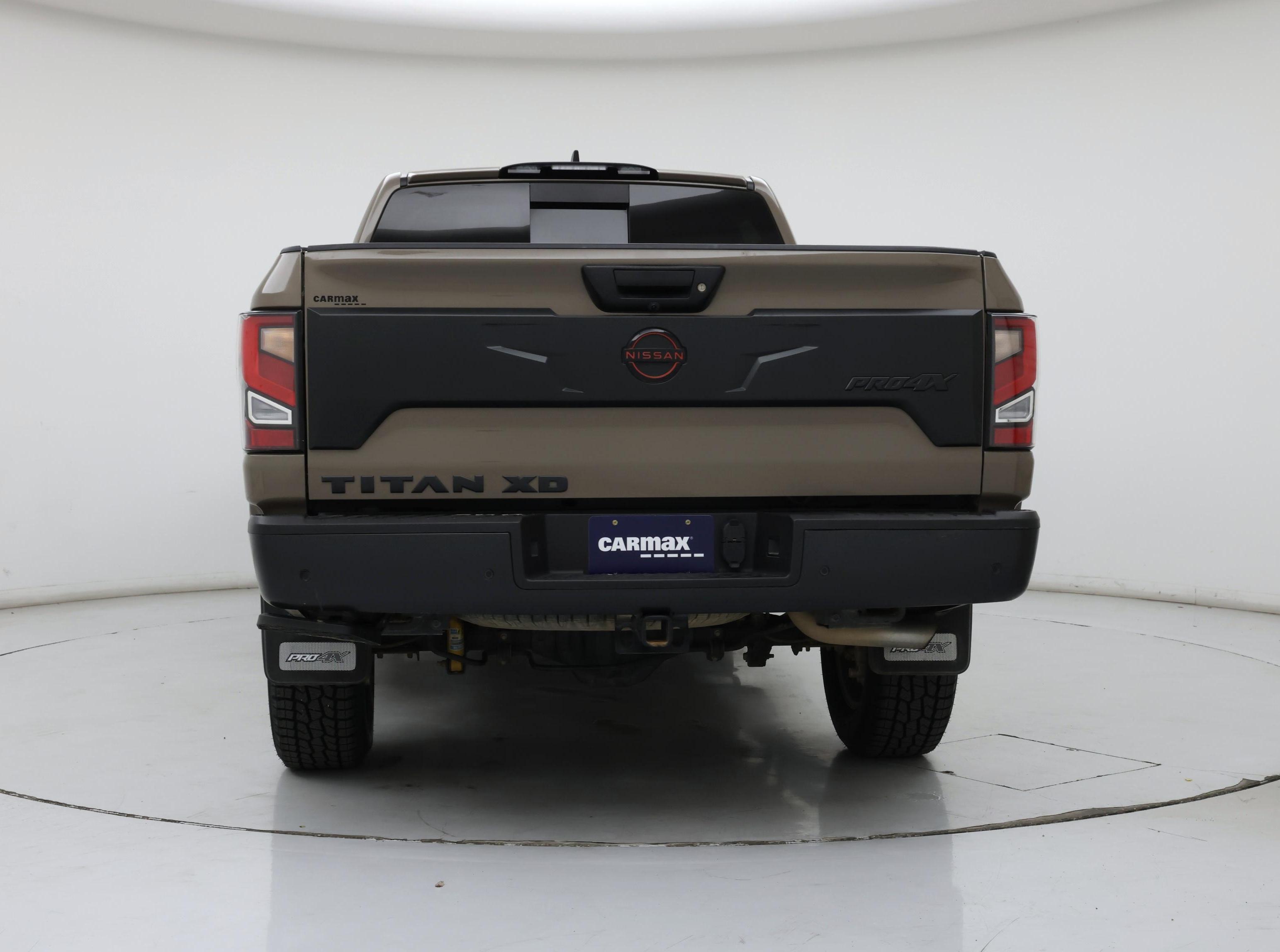 Thumbnail: 2024 Nissan Titan - 6