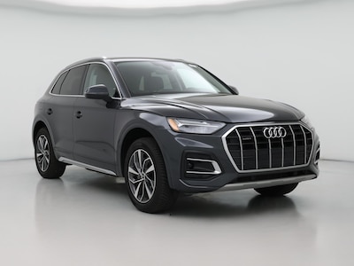 2021 Audi Q5 Premium