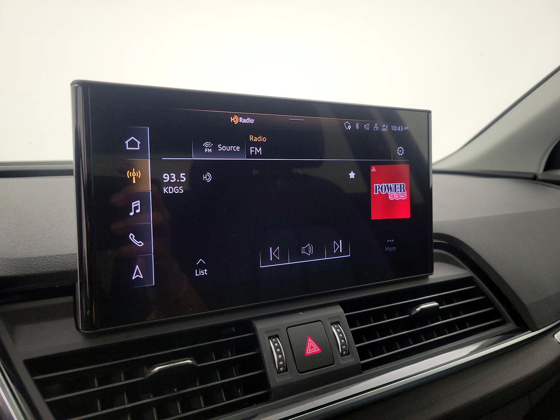 Thumbnail: 2021 Audi Q5 - 15