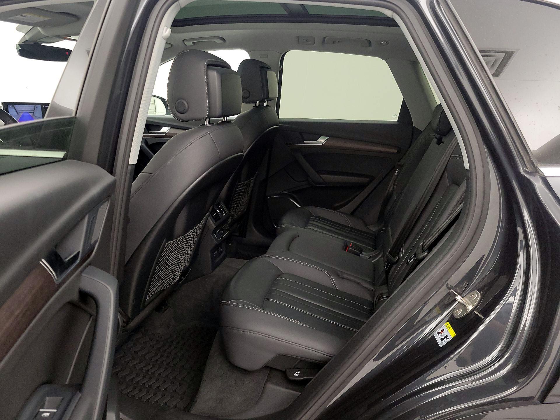 Thumbnail: 2021 Audi Q5 - 20