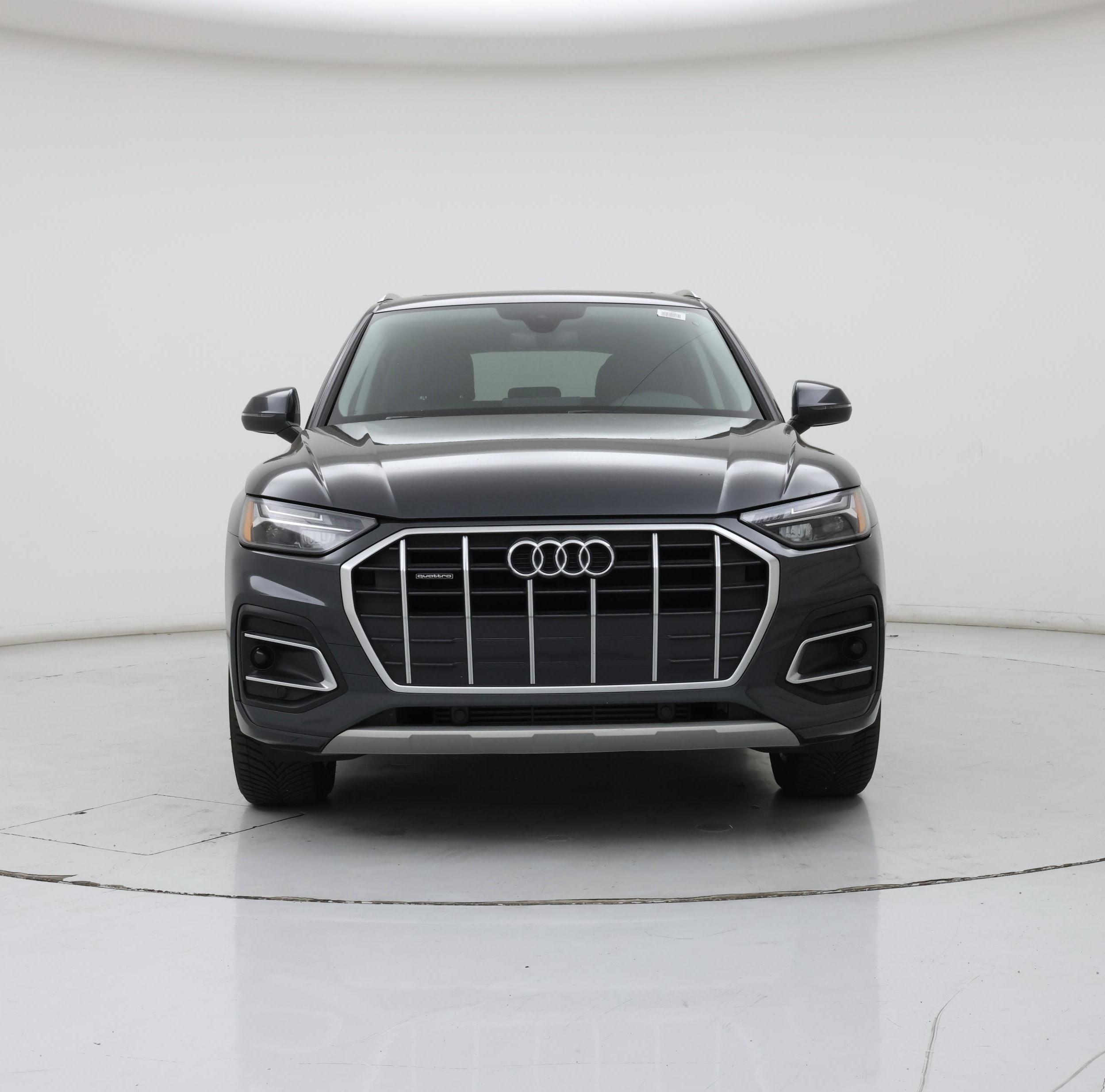 Thumbnail: 2021 Audi Q5 - 5