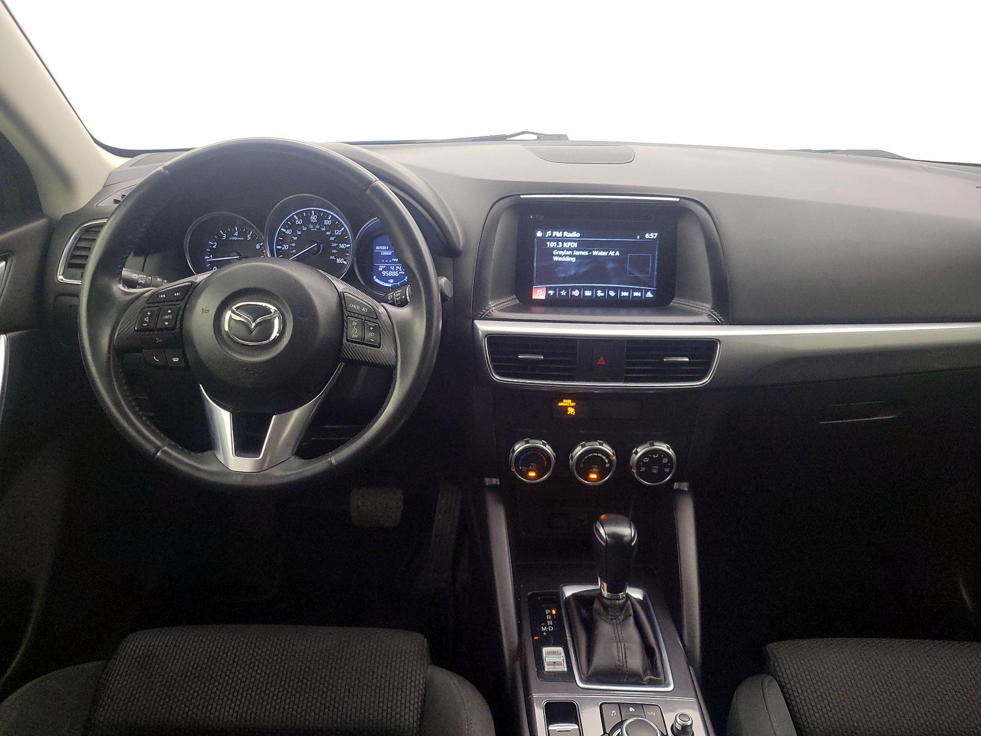Thumbnail: 2016 Mazda CX-5 - 9