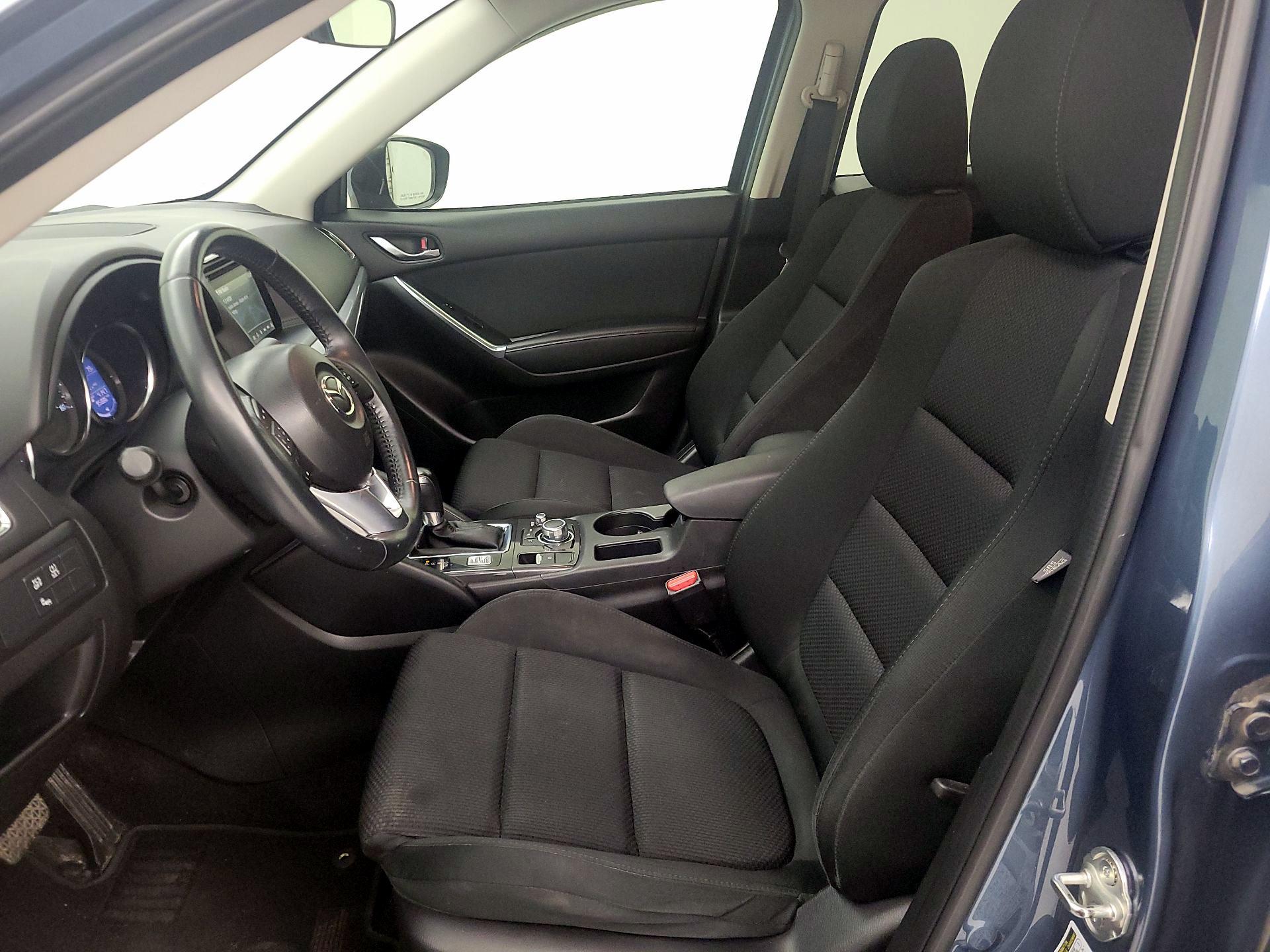 Thumbnail: 2016 Mazda CX-5 - 11
