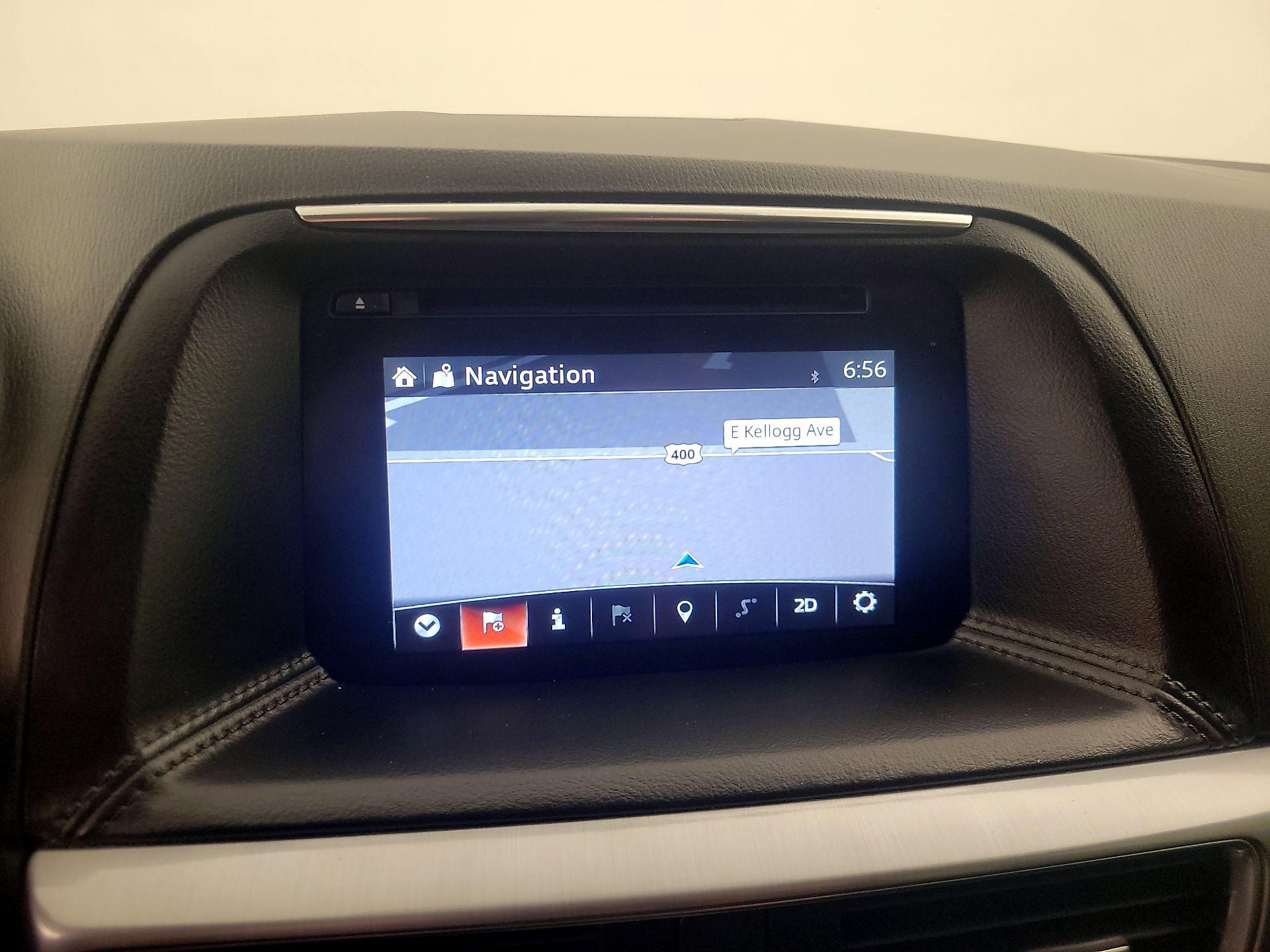 Thumbnail: 2016 Mazda CX-5 - 14