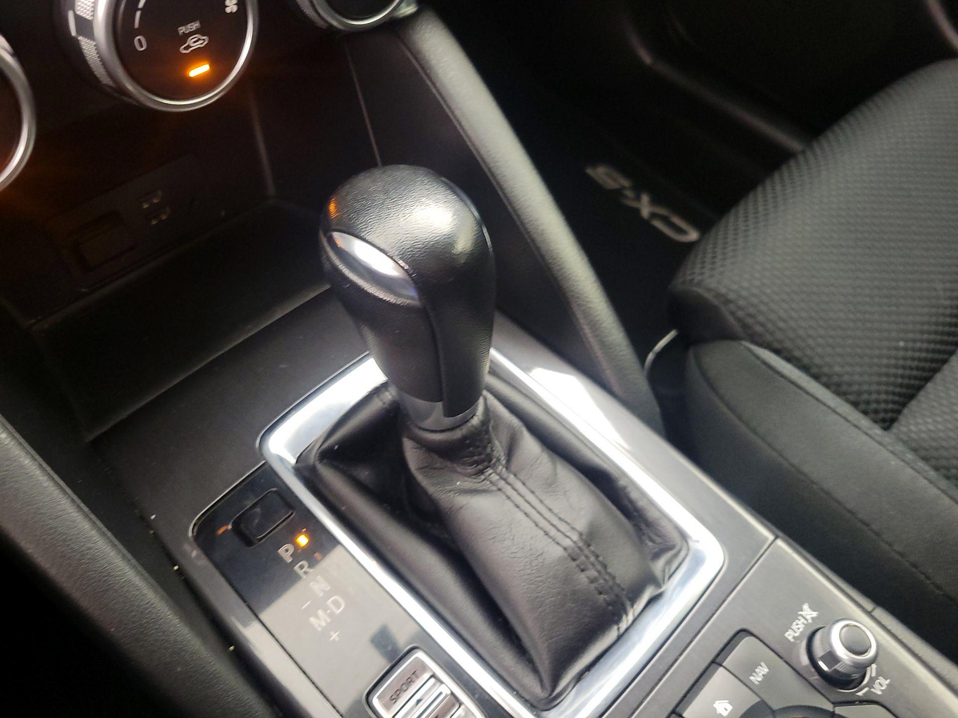 Thumbnail: 2016 Mazda CX-5 - 18