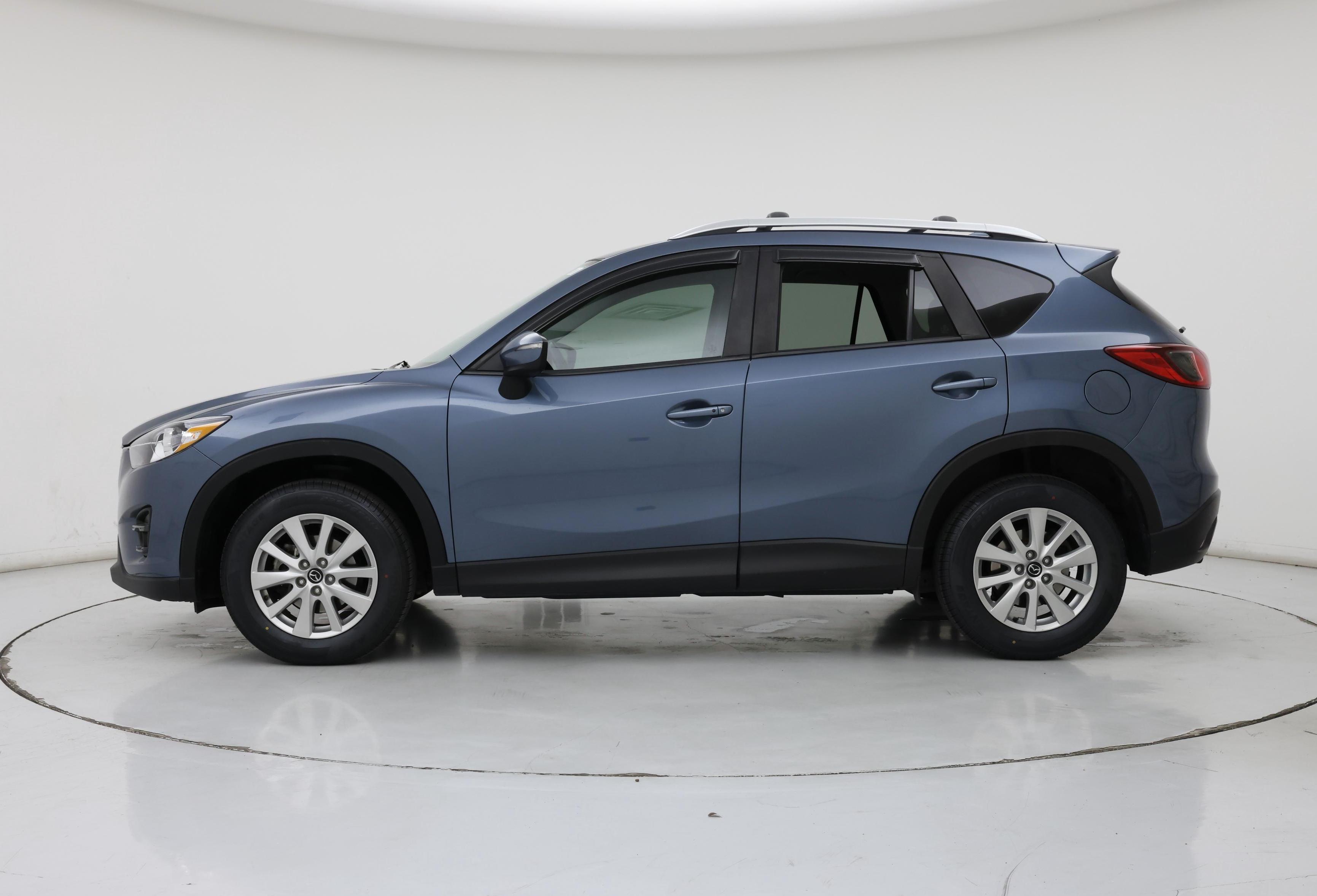 Thumbnail: 2016 Mazda CX-5 - 3
