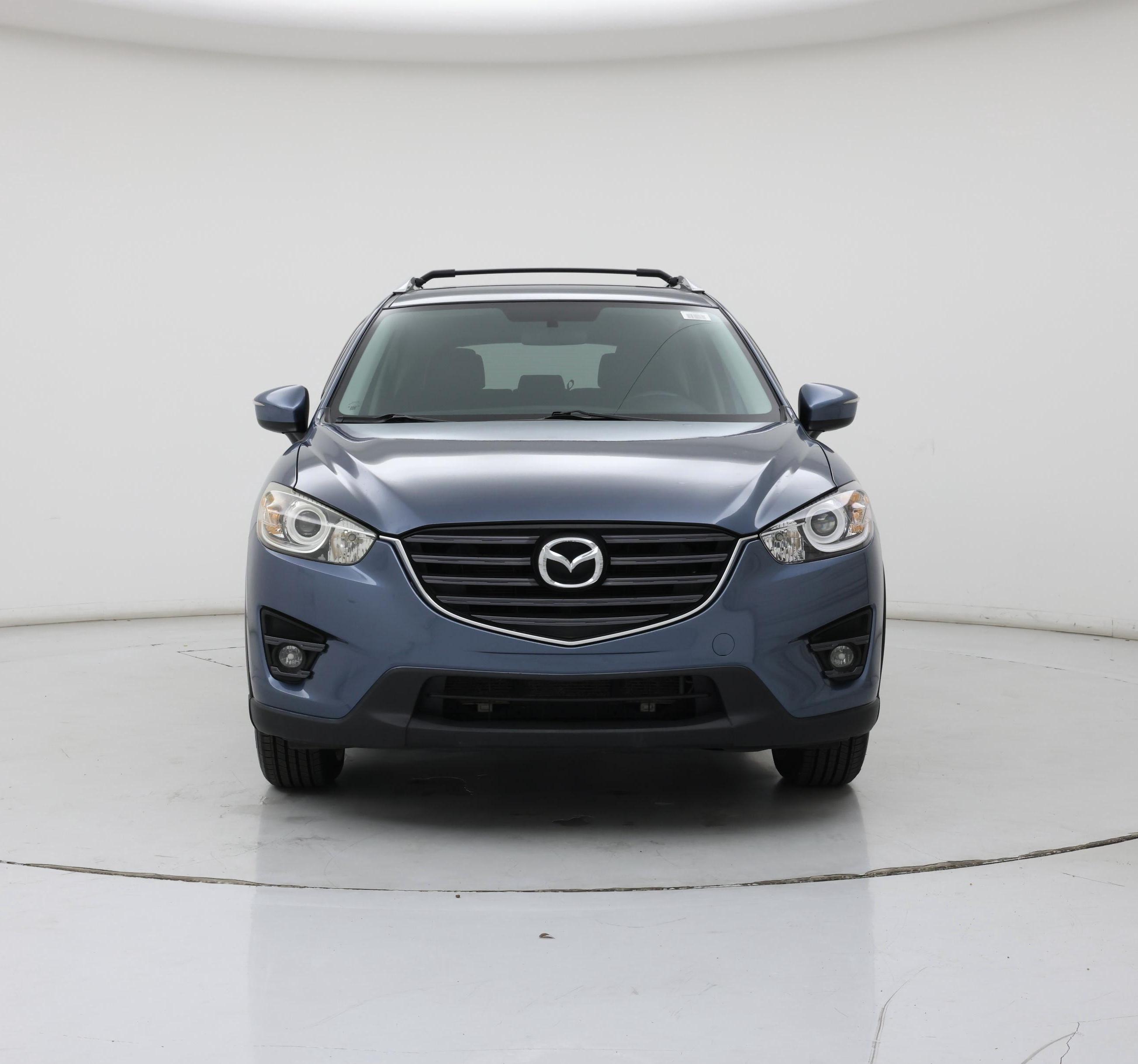 Thumbnail: 2016 Mazda CX-5 - 5