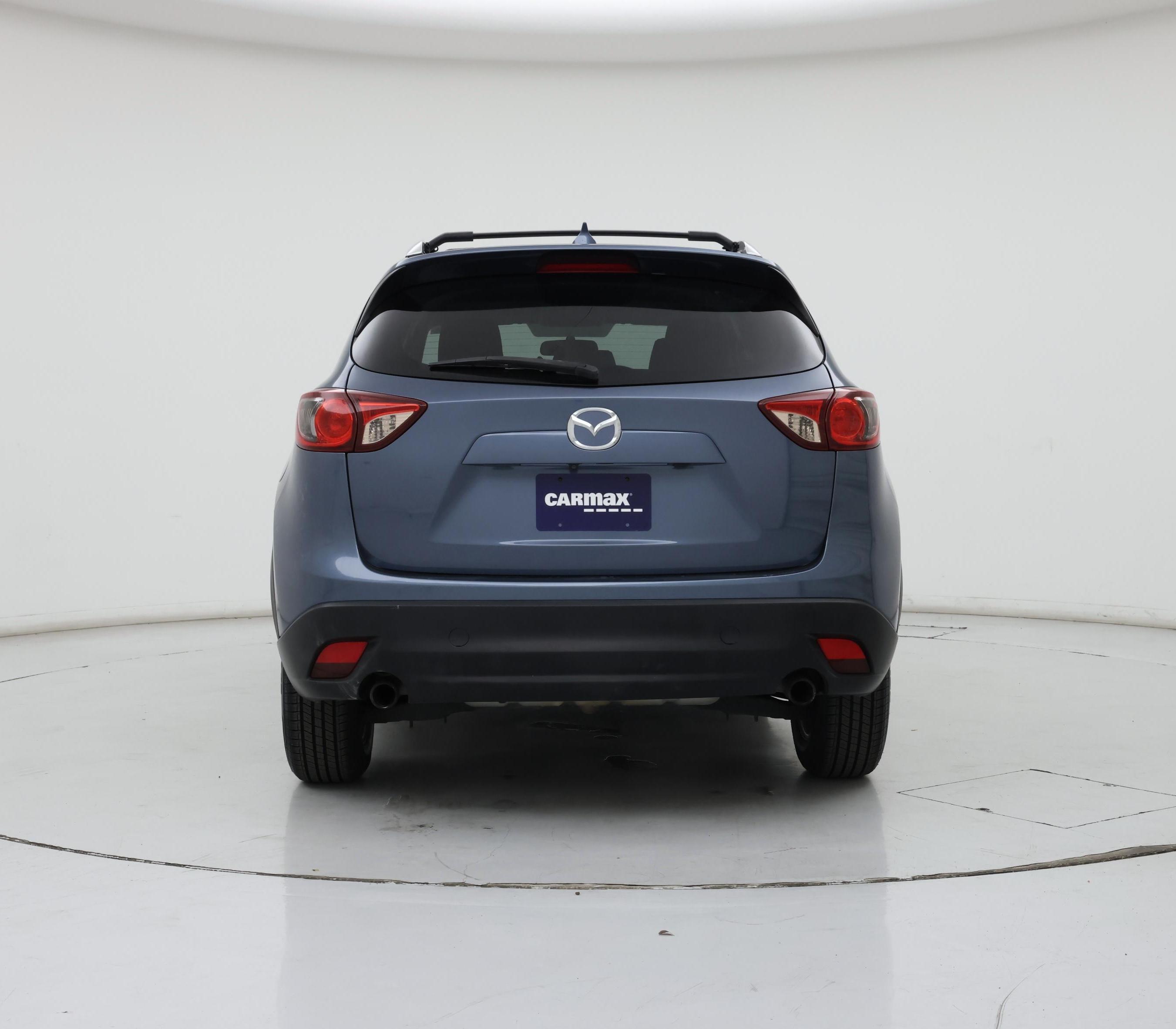 Thumbnail: 2016 Mazda CX-5 - 6
