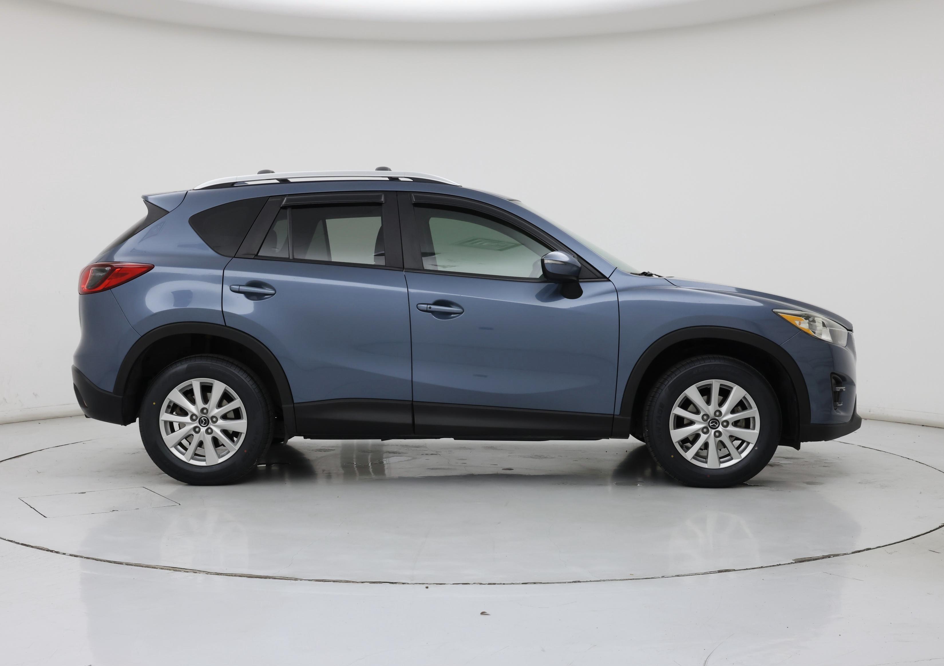Thumbnail: 2016 Mazda CX-5 - 7