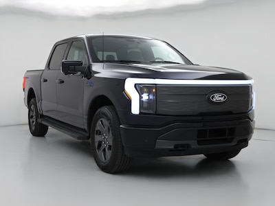 2024 Ford F150 Lightning Lariat