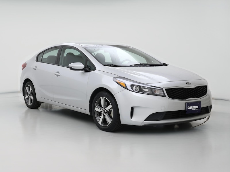 2018 Kia Forte LX -
                  Wichita, KS