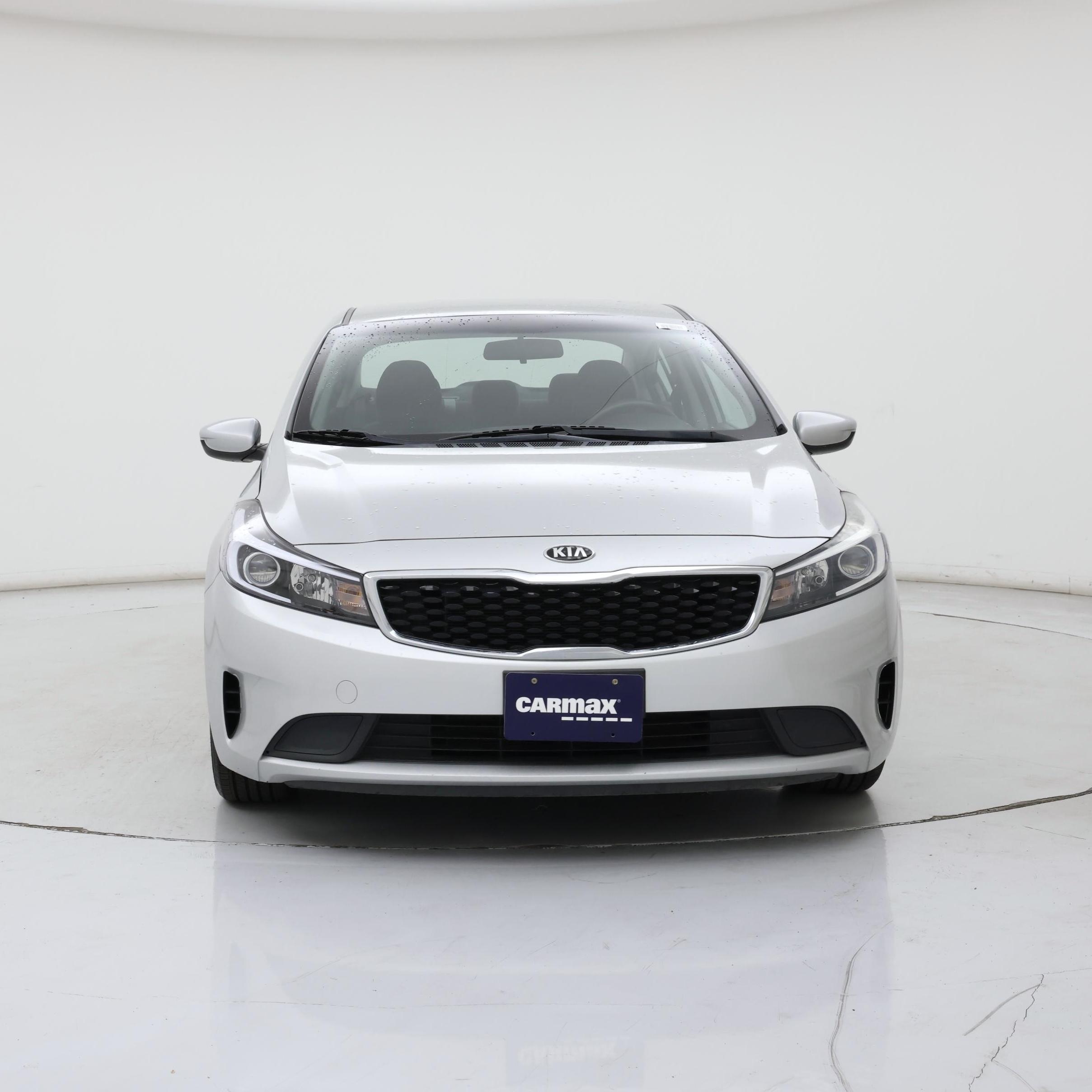 Thumbnail: 2018 Kia Forte - 5