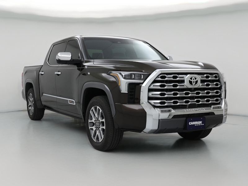 2022 Toyota Tundra 1794