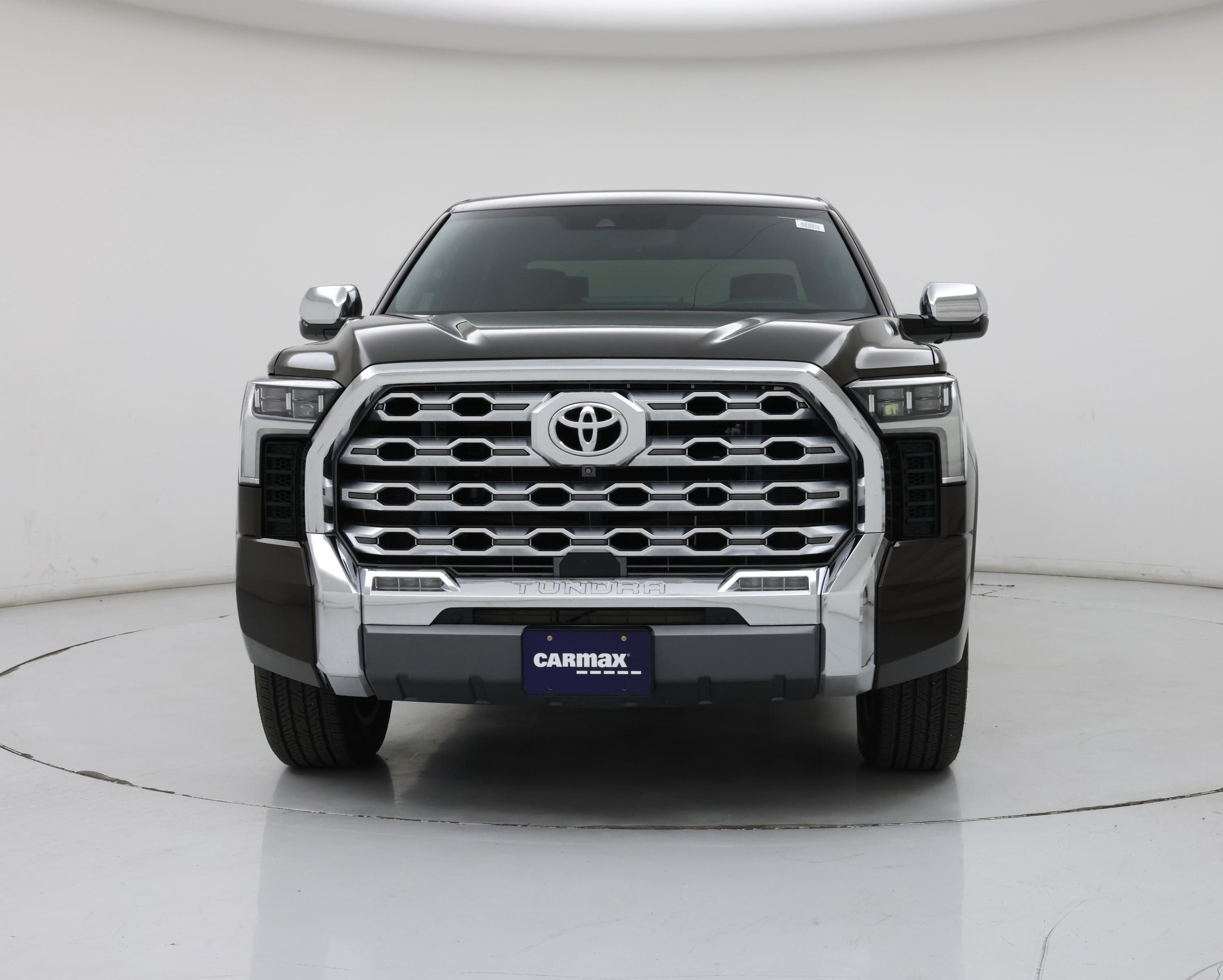 Thumbnail: 2022 Toyota Tundra - 5