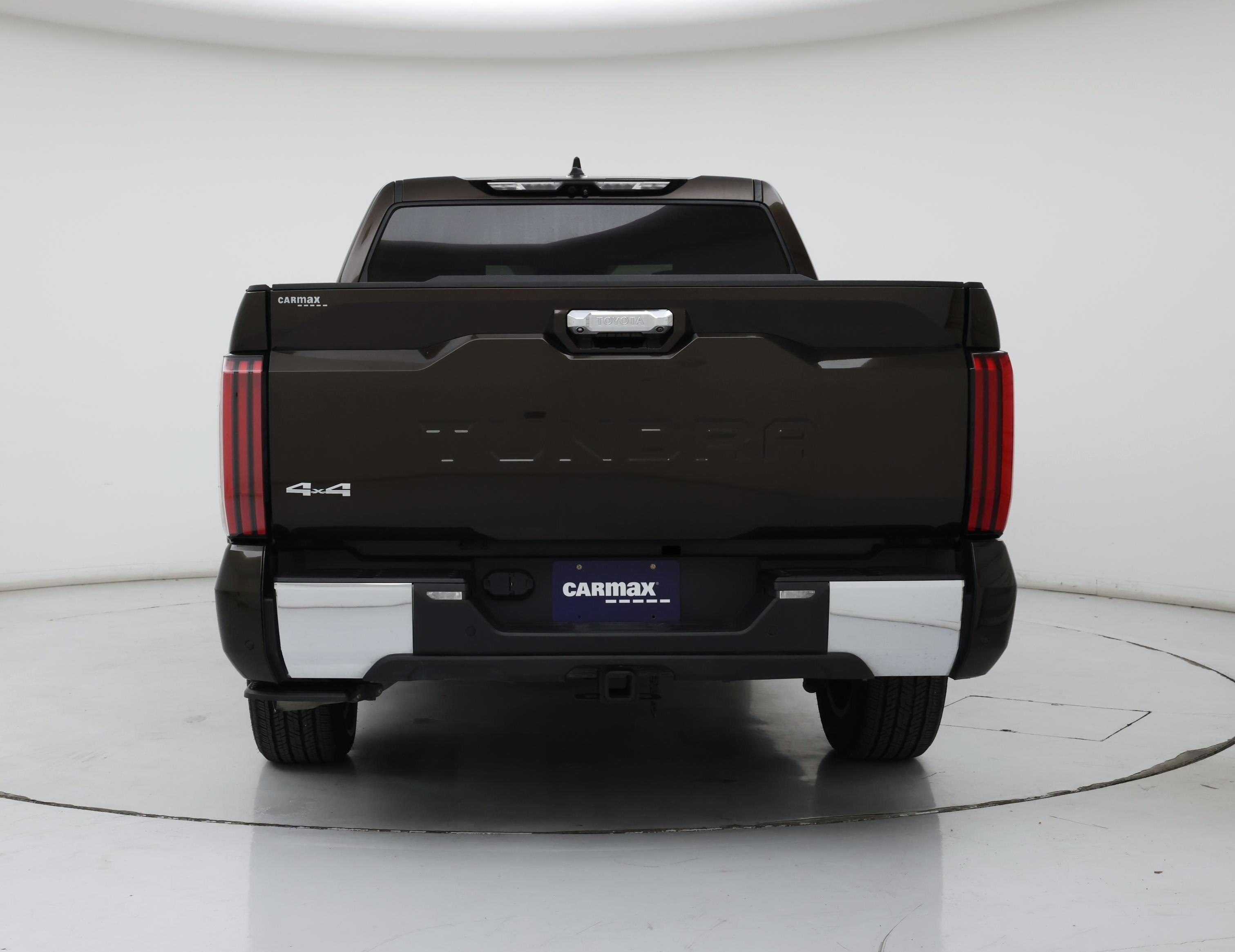 Thumbnail: 2022 Toyota Tundra - 6