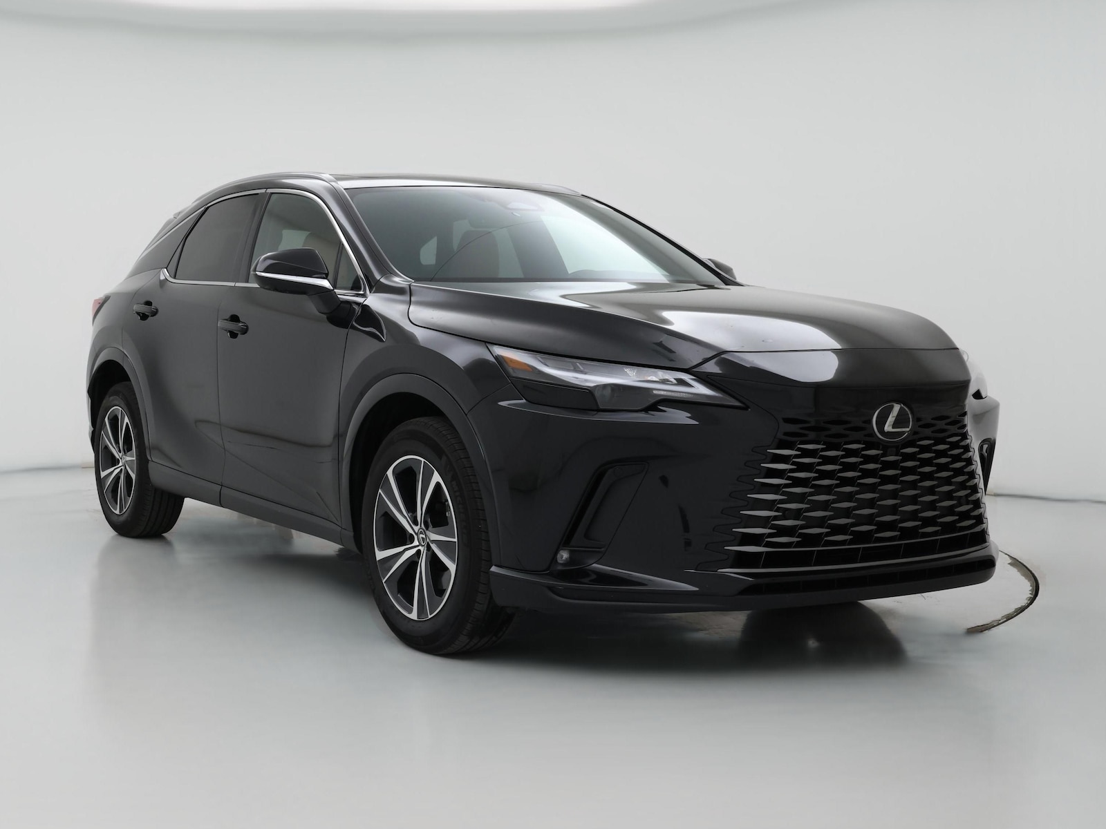 2024 Lexus RX 350