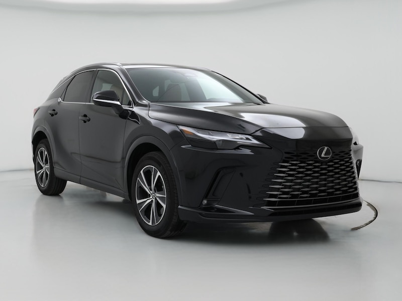 2024 Lexus RX 350 Luxury