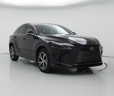 2024 Lexus RX 350 Luxury