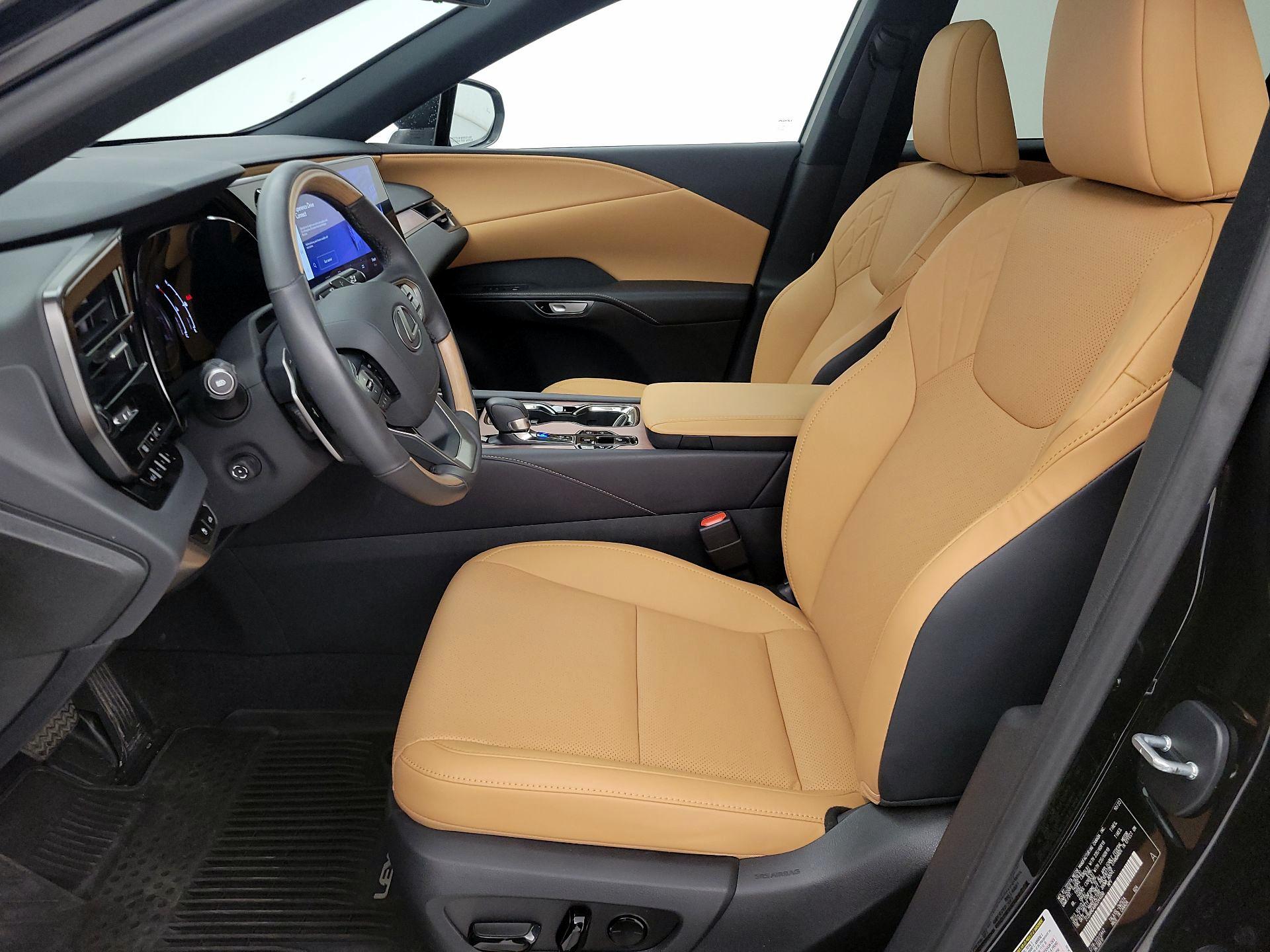 Thumbnail: 2024 Lexus RX - 11