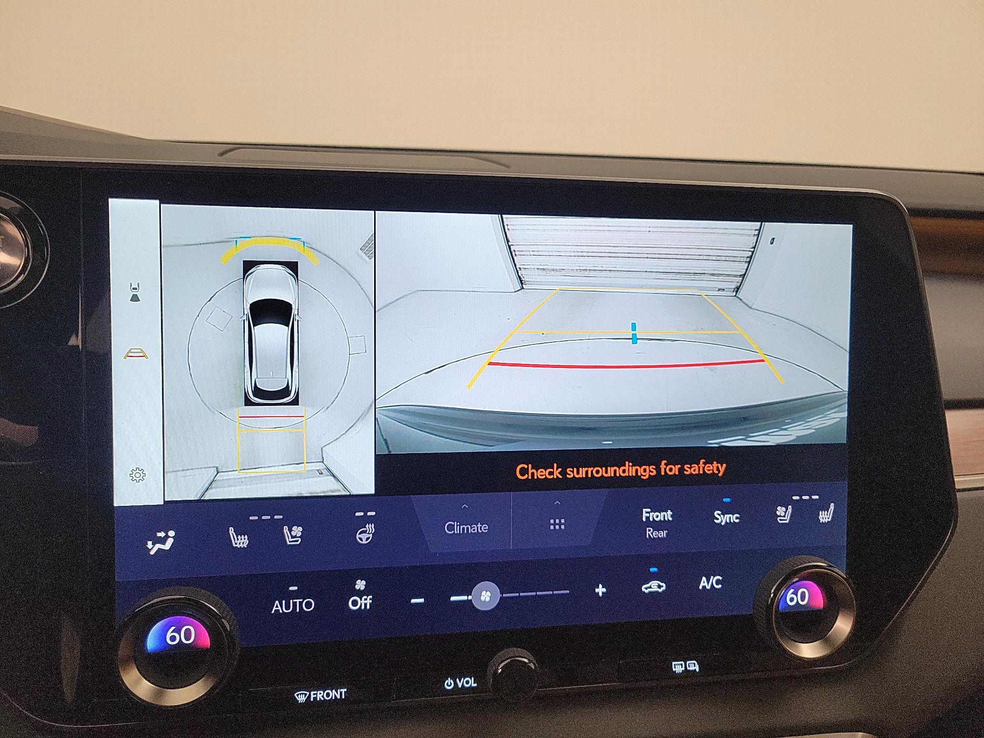 Thumbnail: 2024 Lexus RX - 14