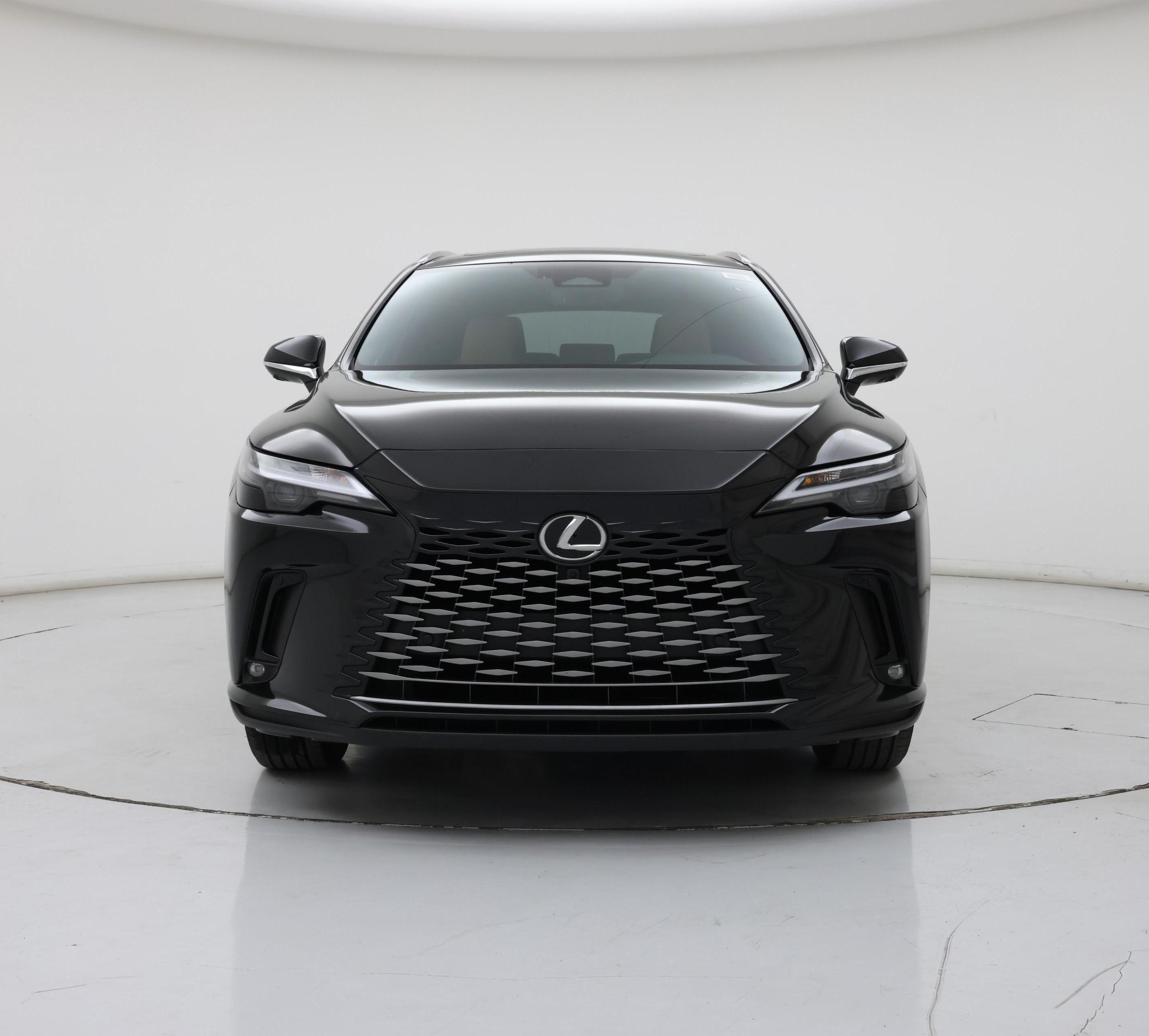 Thumbnail: 2024 Lexus RX - 5