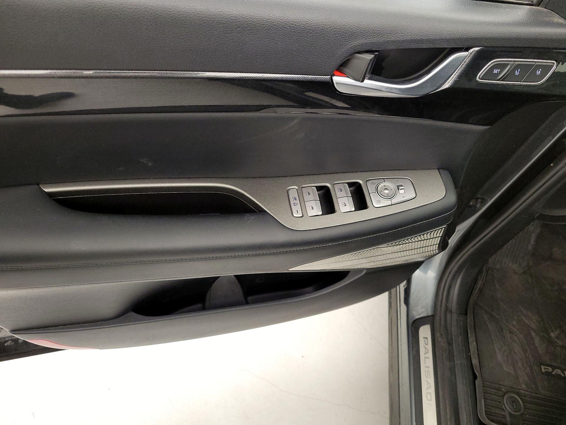 Thumbnail: 2021 Hyundai Palisade - 12