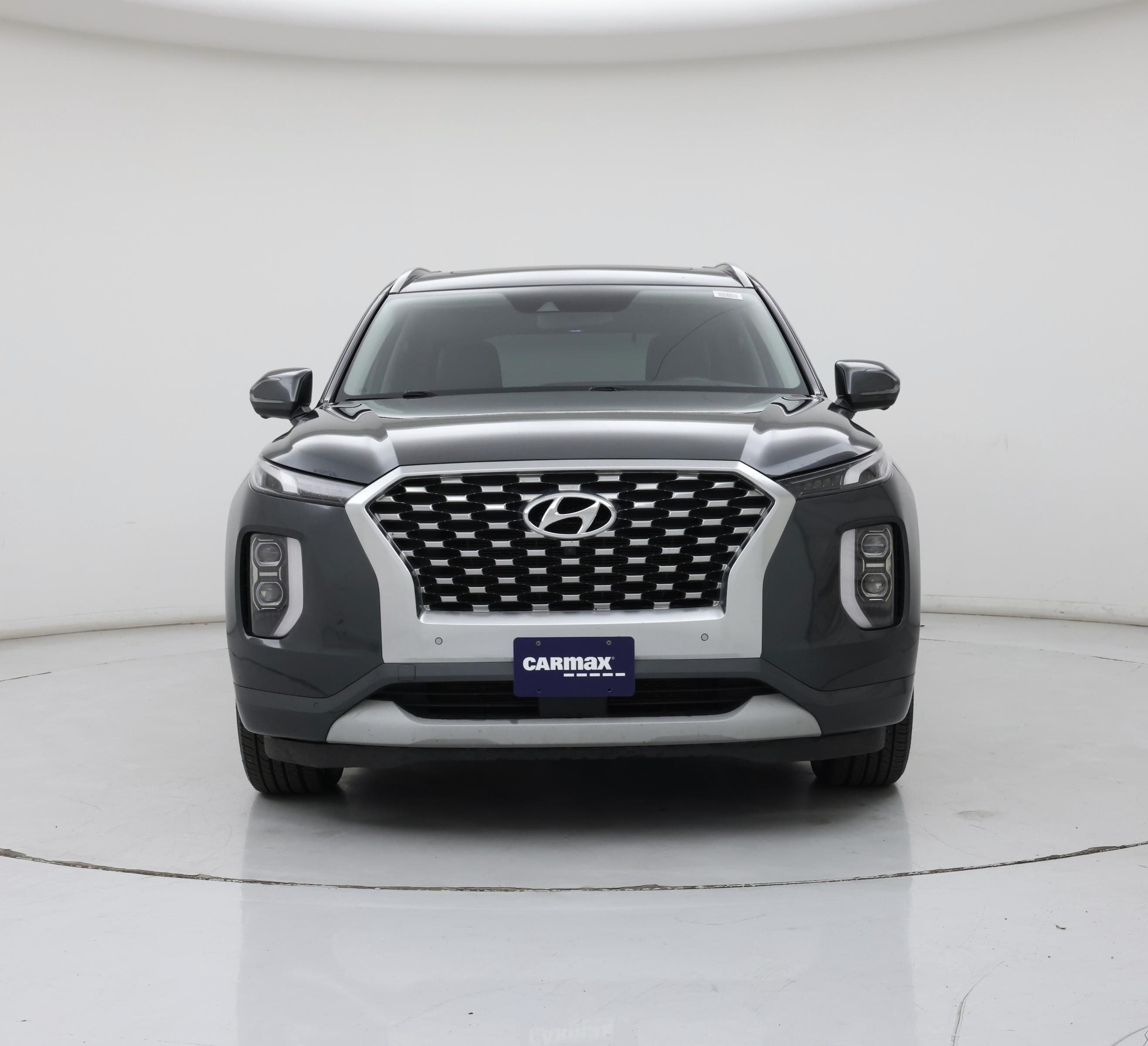 Thumbnail: 2021 Hyundai Palisade - 5