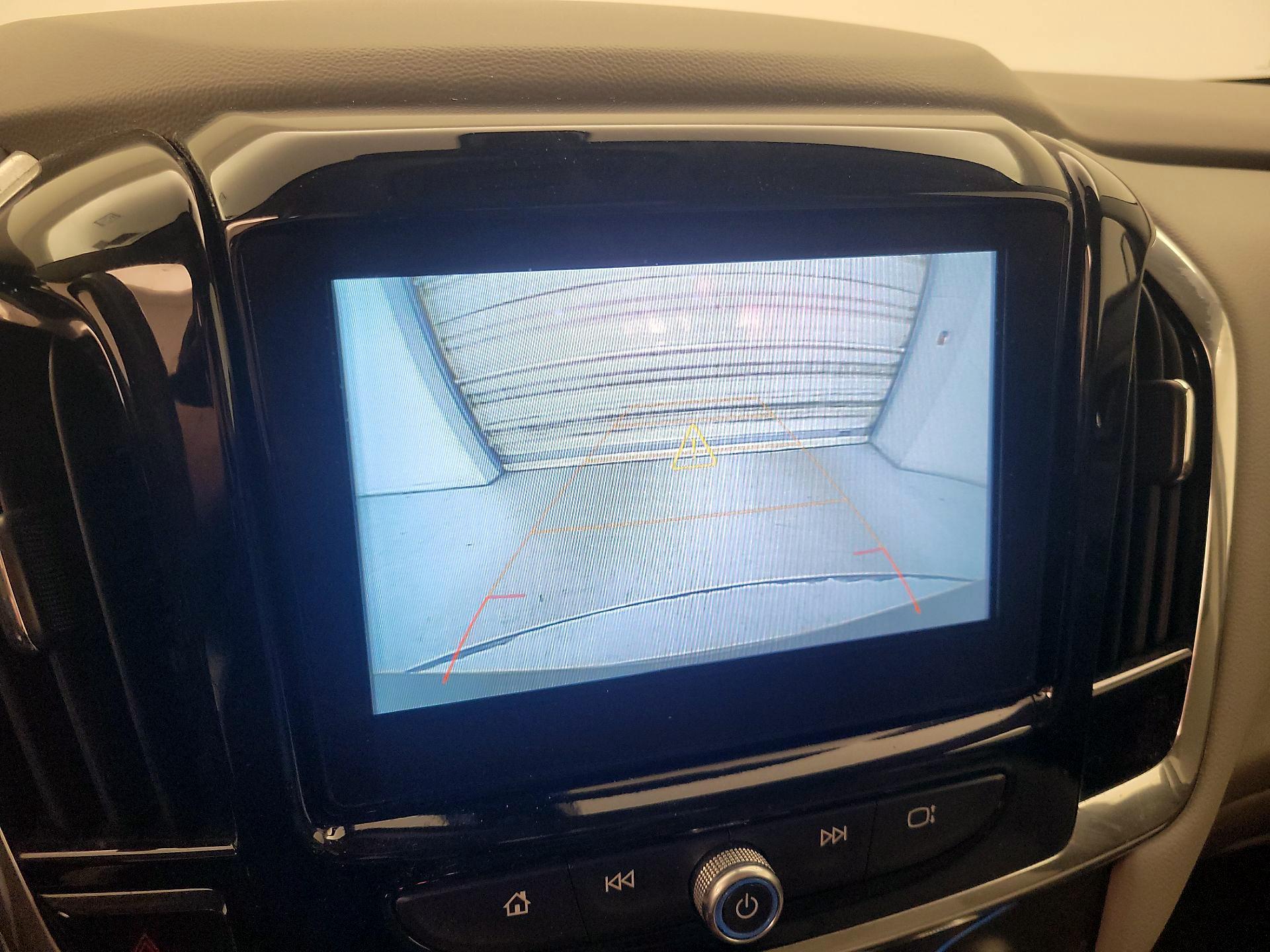 Thumbnail: 2018 Chevrolet Traverse - 14