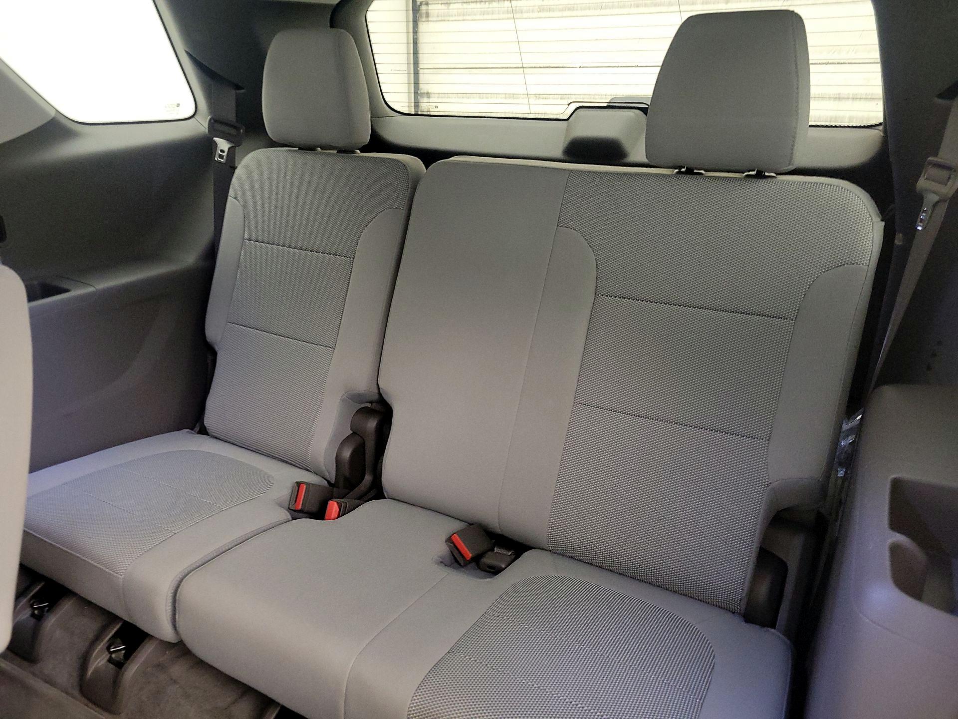 Thumbnail: 2018 Chevrolet Traverse - 20