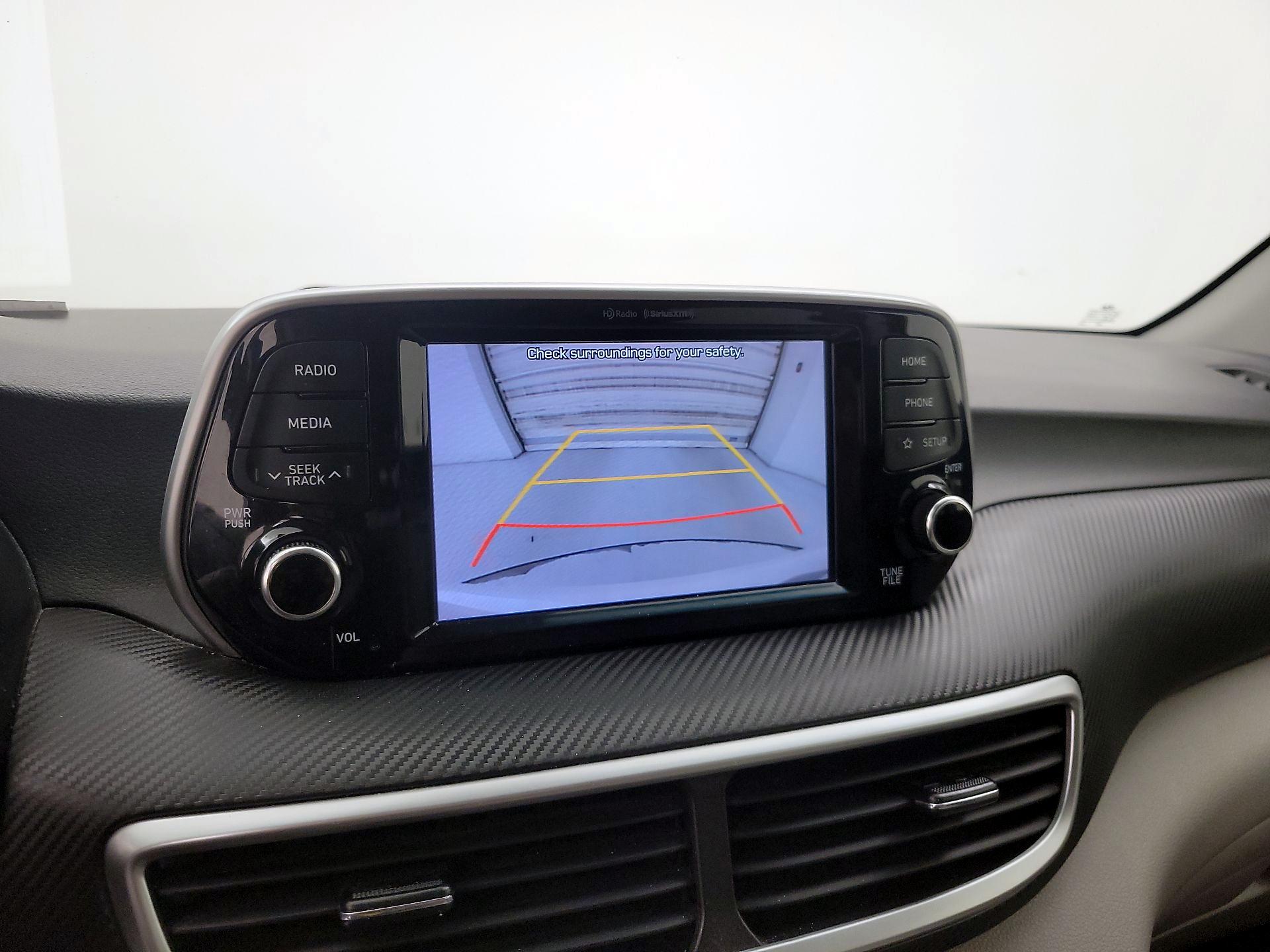 Thumbnail: 2020 Hyundai Tucson - 14