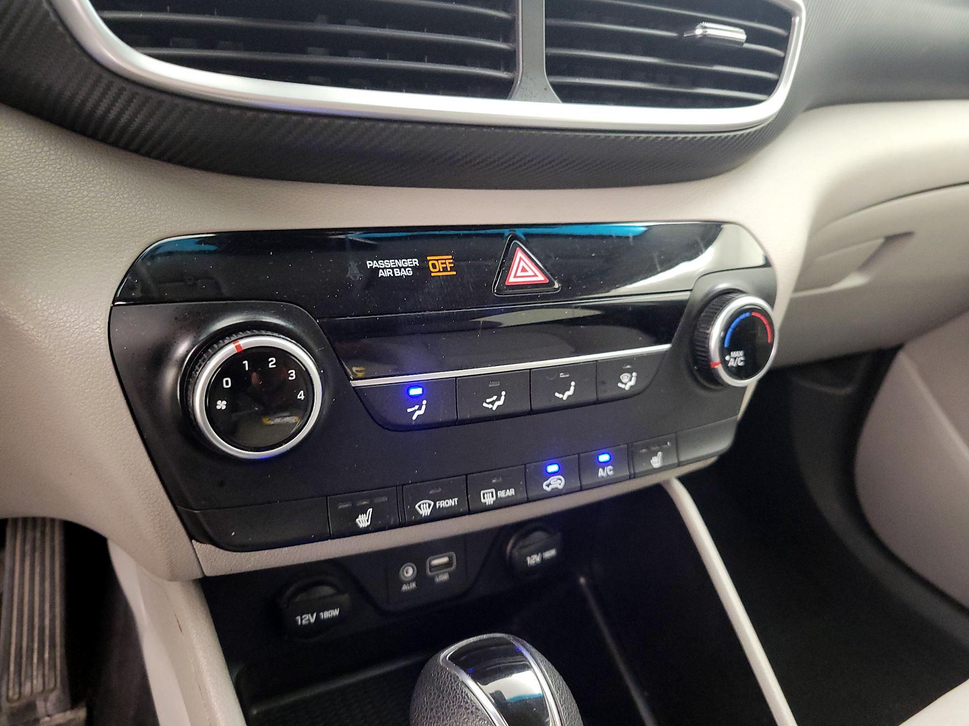 Thumbnail: 2020 Hyundai Tucson - 16