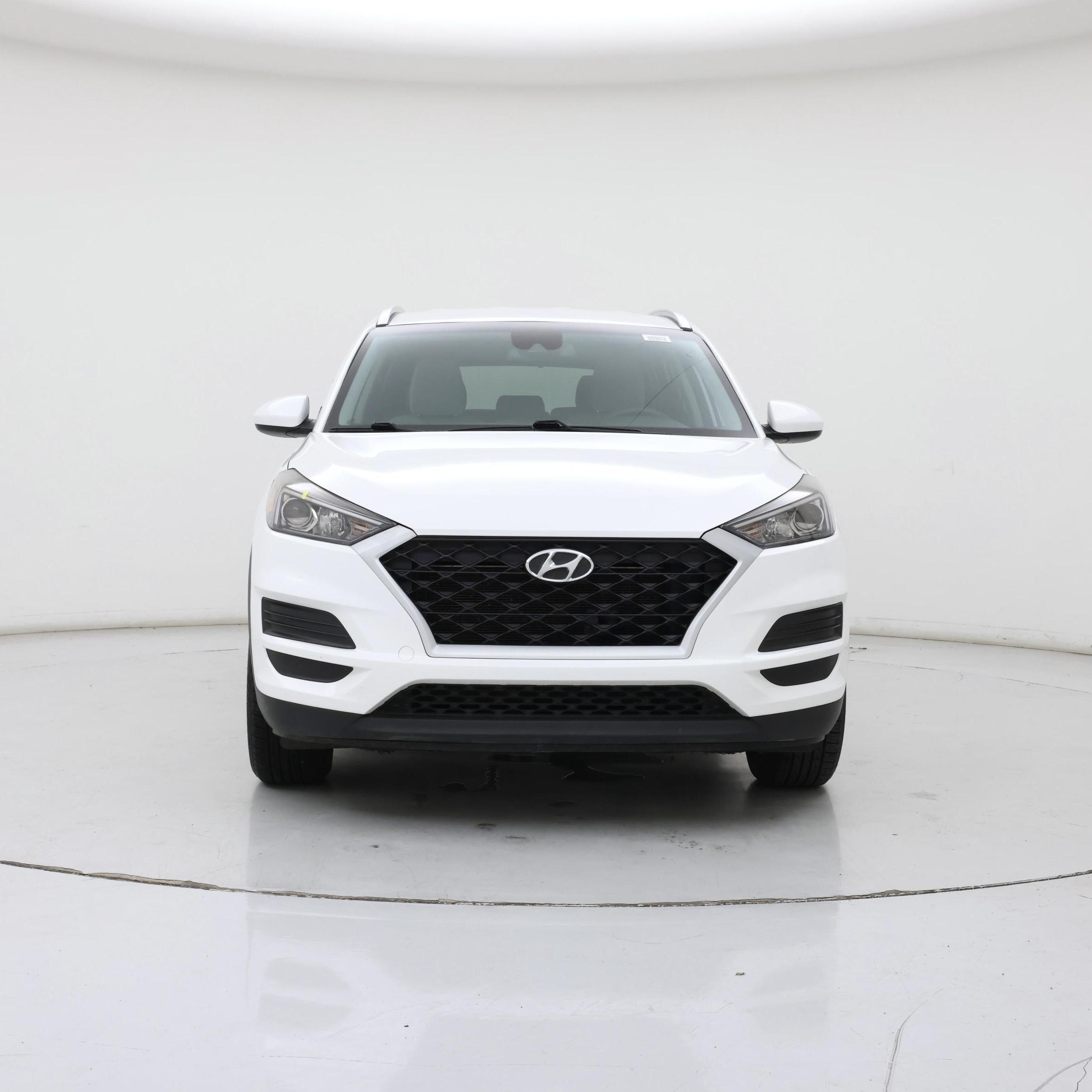 Thumbnail: 2020 Hyundai Tucson - 5