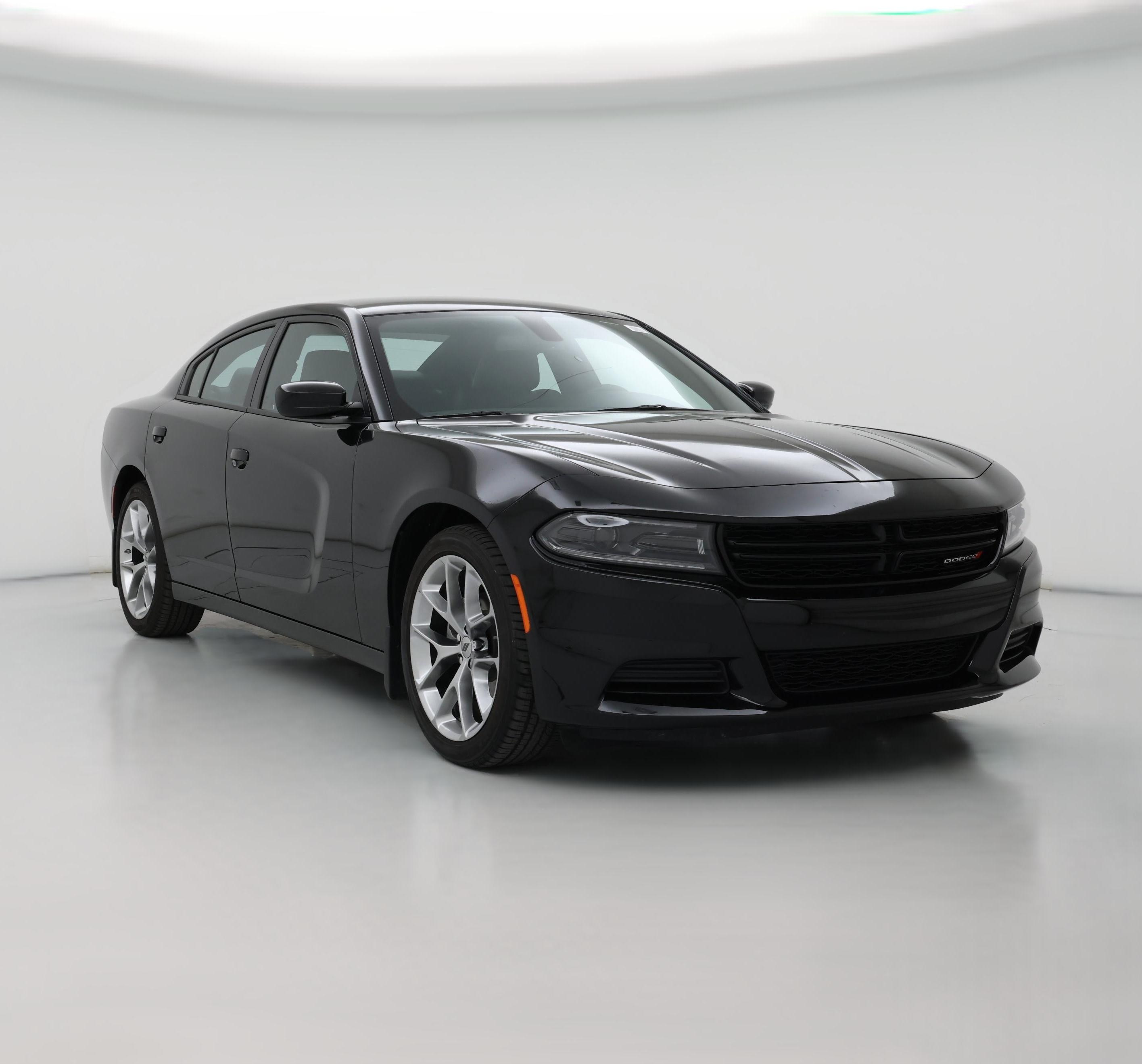 Thumbnail: 2022 Dodge Charger - 1