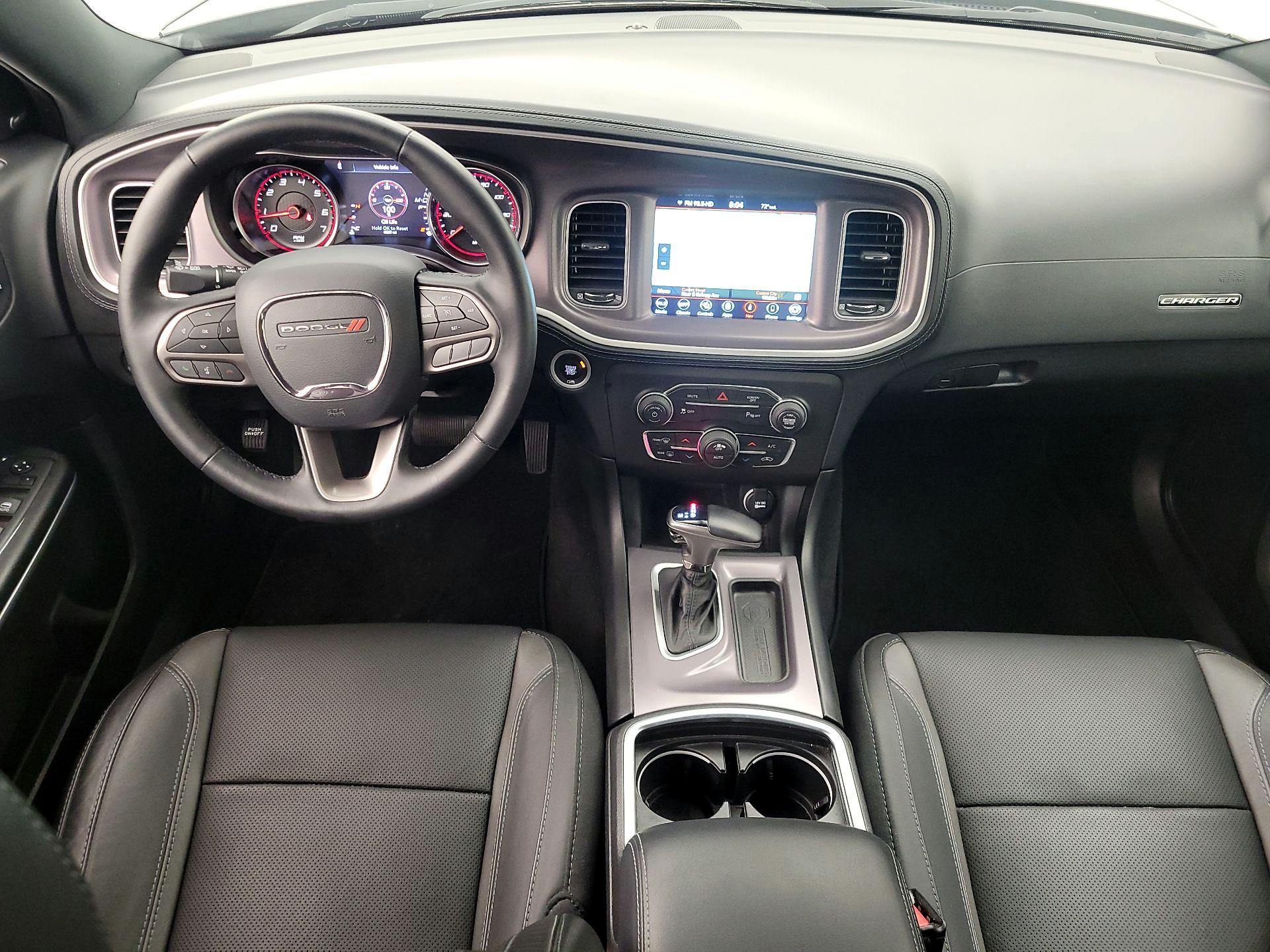 Thumbnail: 2022 Dodge Charger - 9