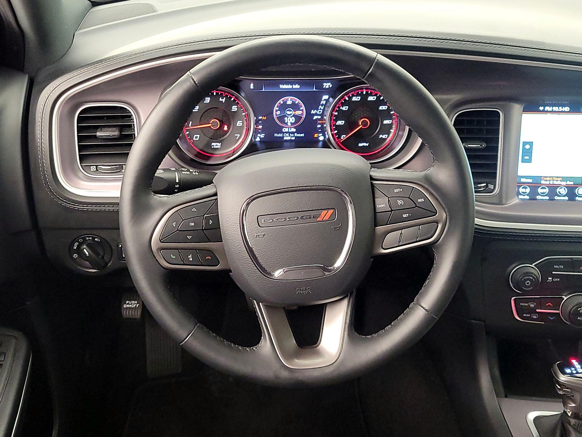 Thumbnail: 2022 Dodge Charger - 10