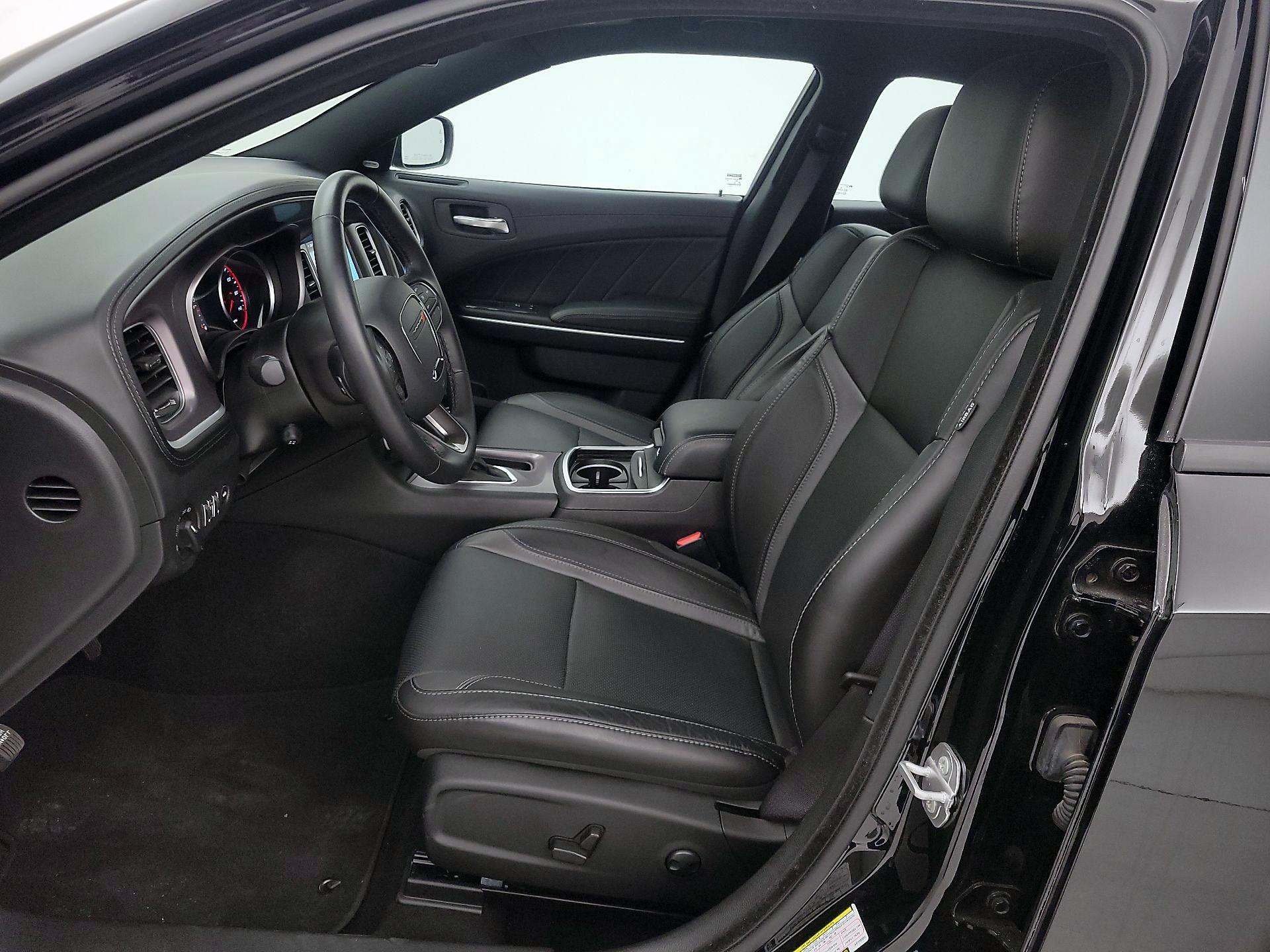 Thumbnail: 2022 Dodge Charger - 11