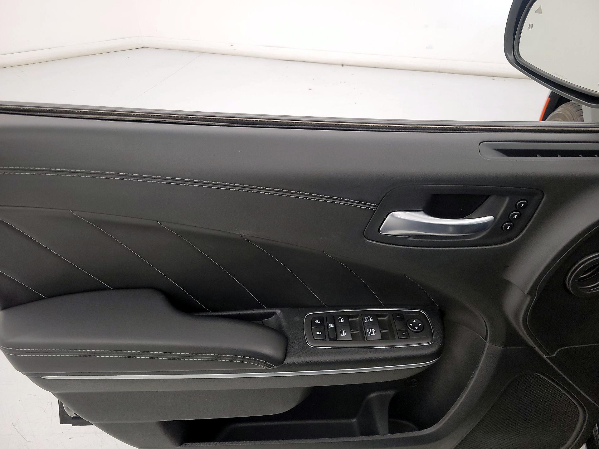 Thumbnail: 2022 Dodge Charger - 12