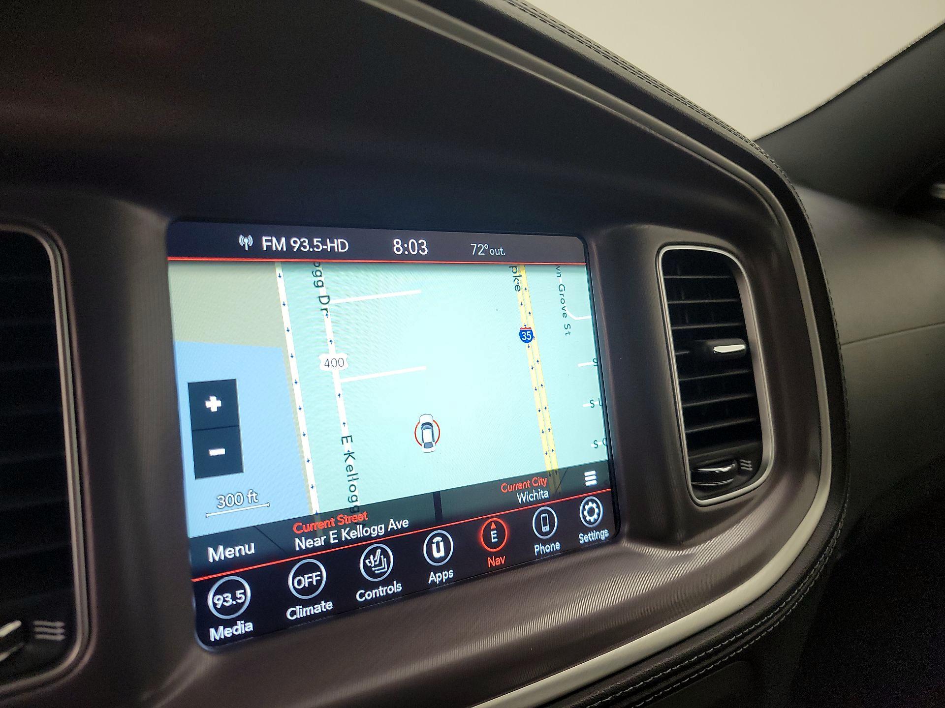 Thumbnail: 2022 Dodge Charger - 14