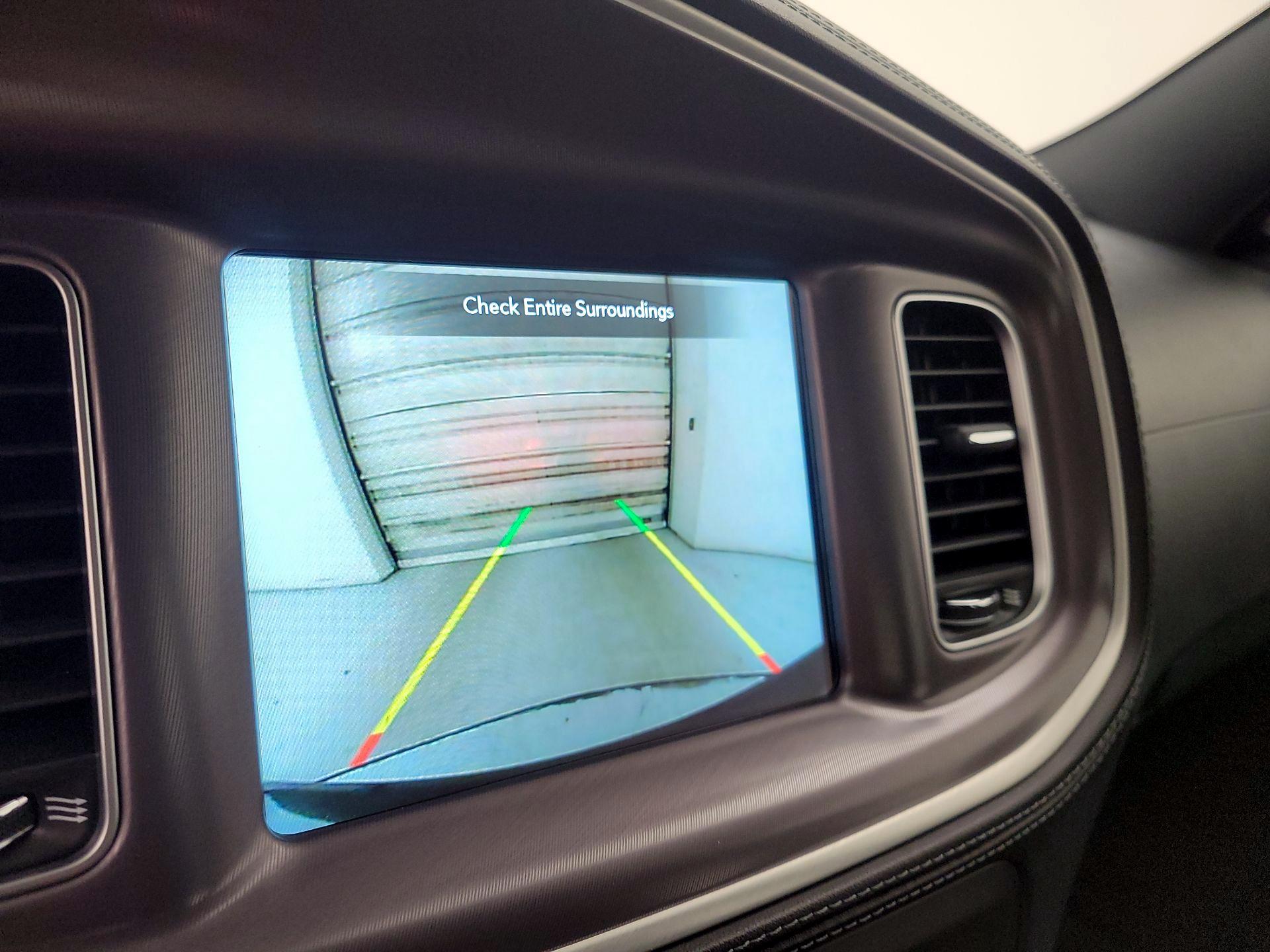 Thumbnail: 2022 Dodge Charger - 15