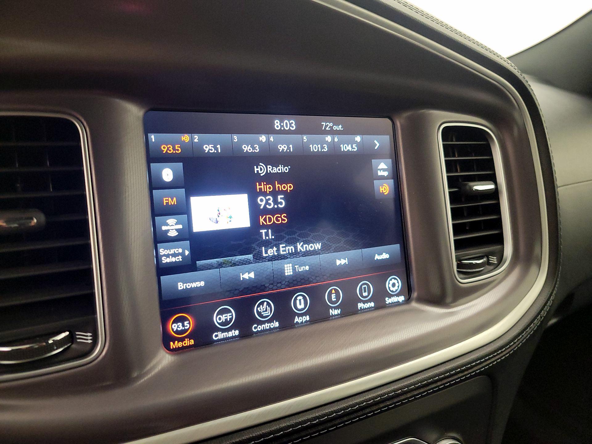 Thumbnail: 2022 Dodge Charger - 16