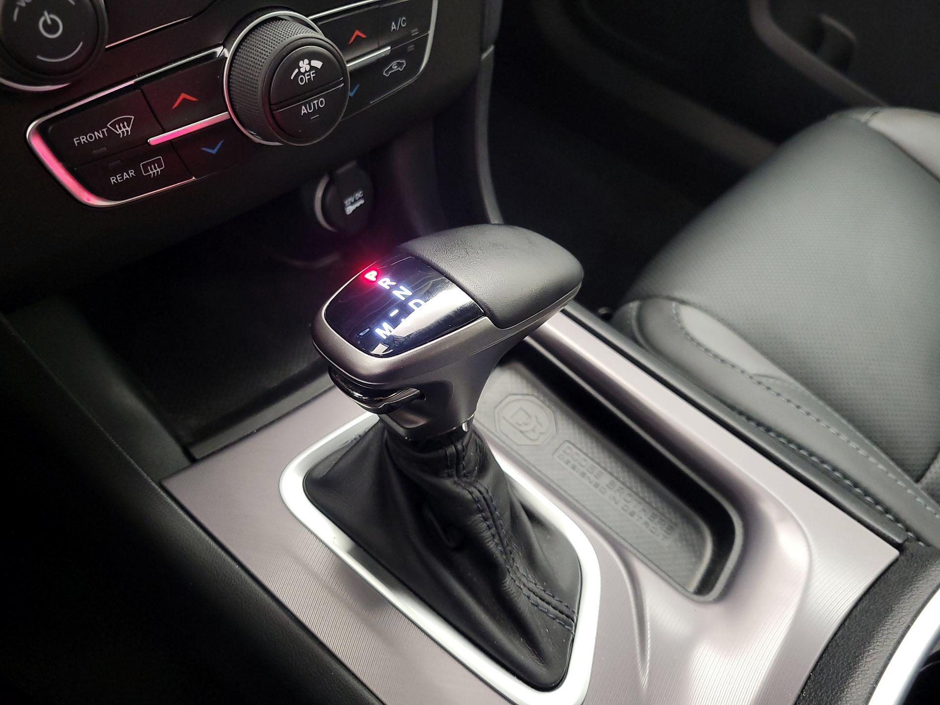 Thumbnail: 2022 Dodge Charger - 18