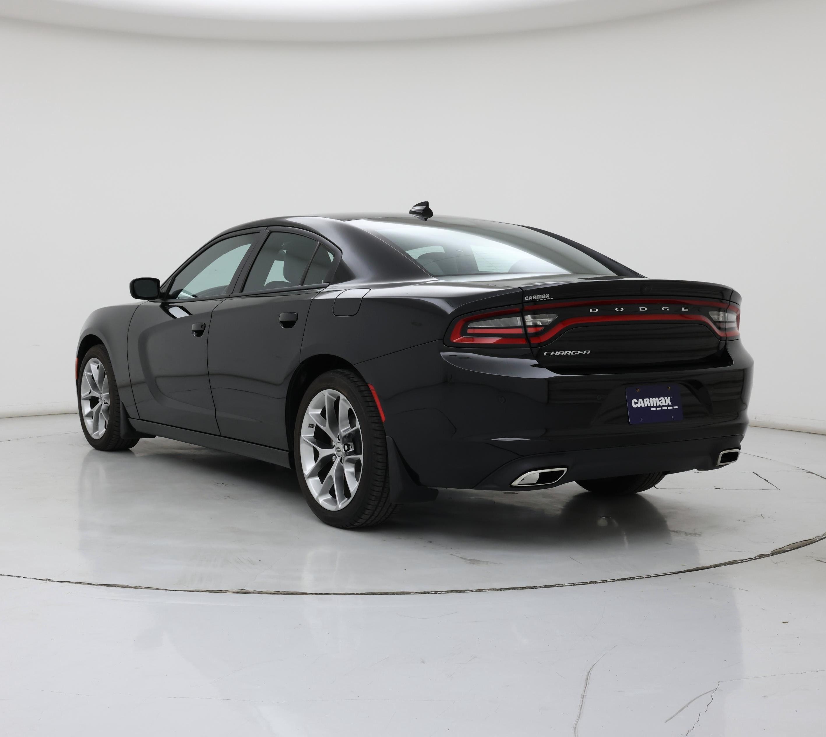 Thumbnail: 2022 Dodge Charger - 2