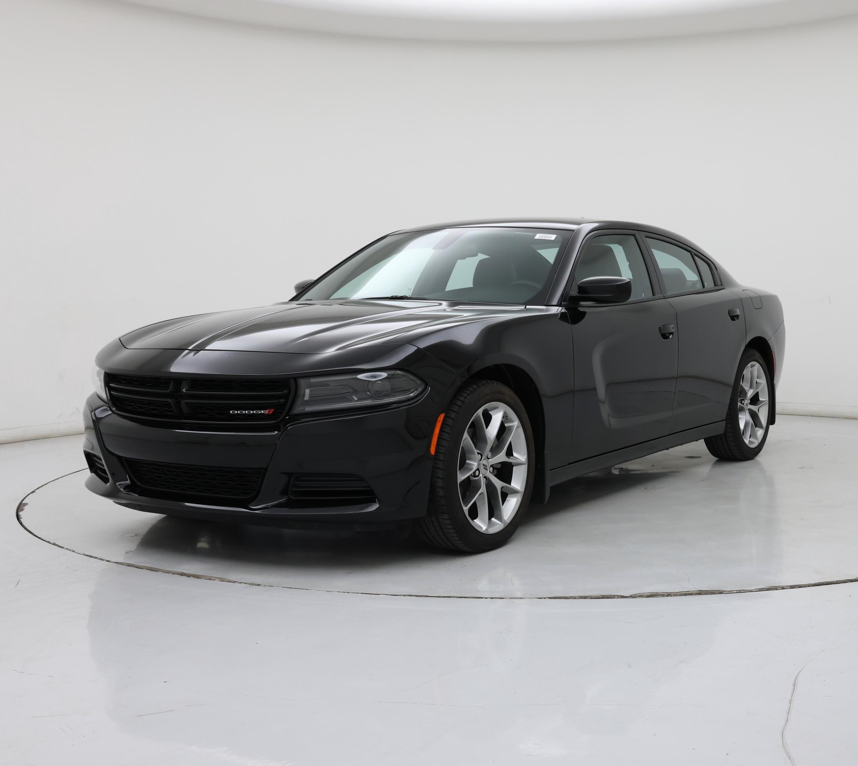 Thumbnail: 2022 Dodge Charger - 4