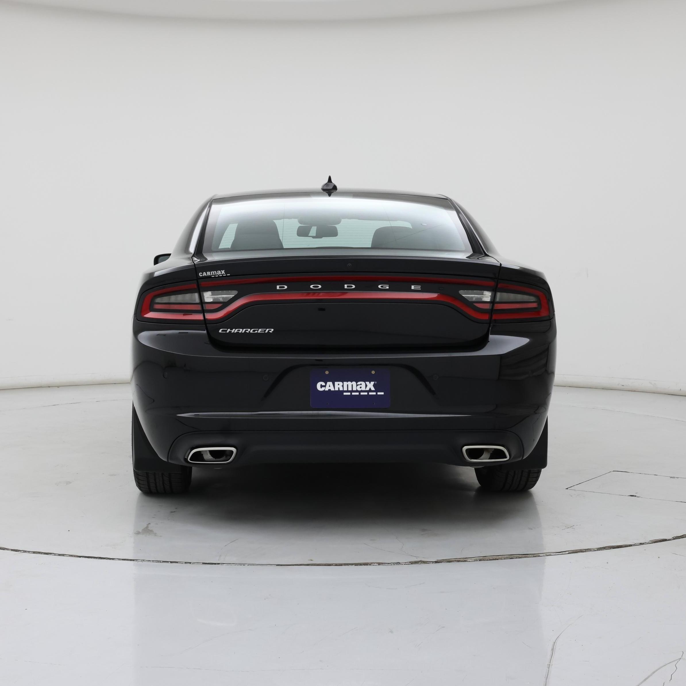 Thumbnail: 2022 Dodge Charger - 6