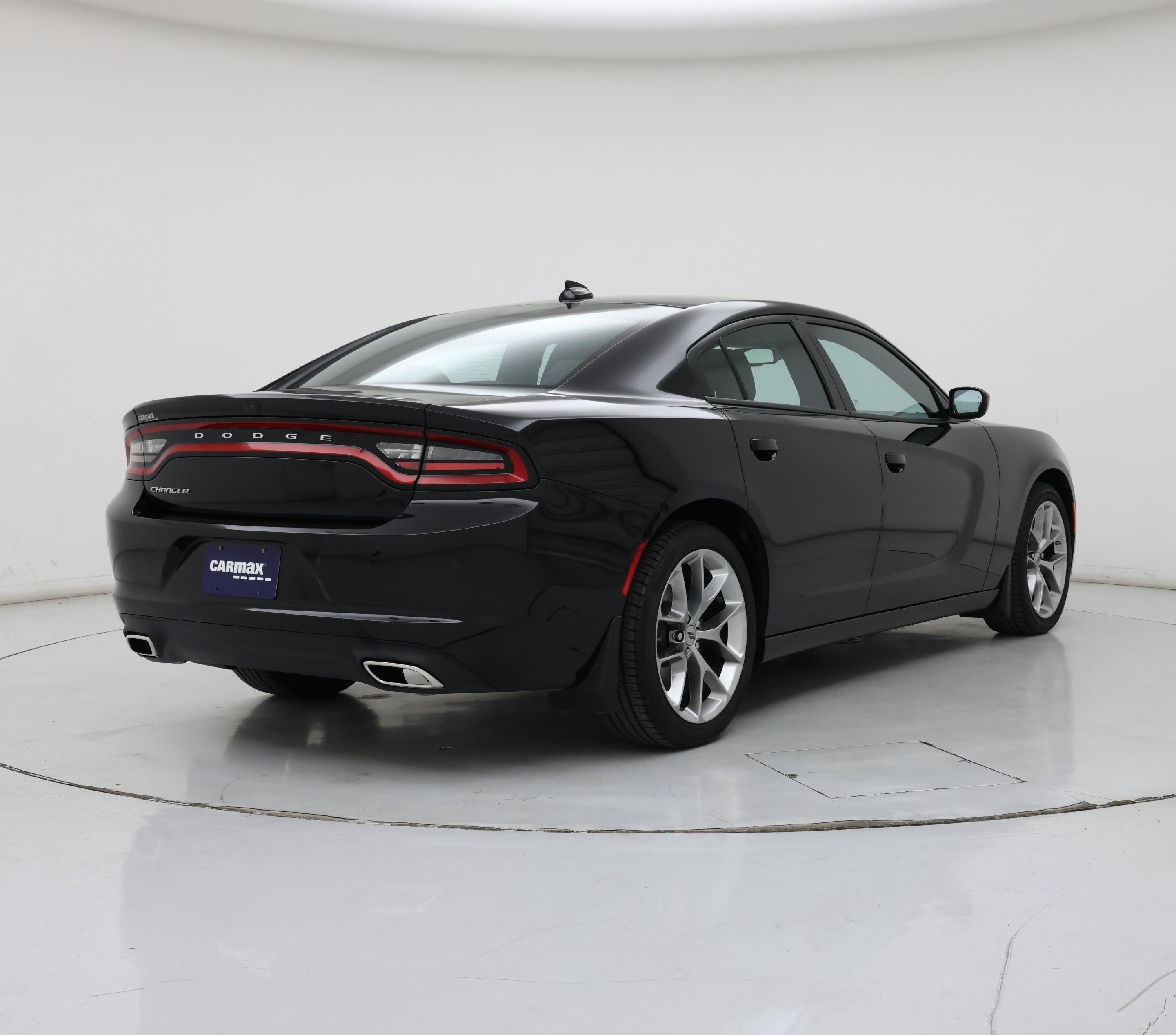 Thumbnail: 2022 Dodge Charger - 8