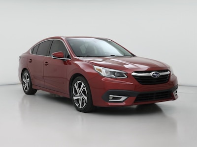 2020 Subaru Legacy Limited